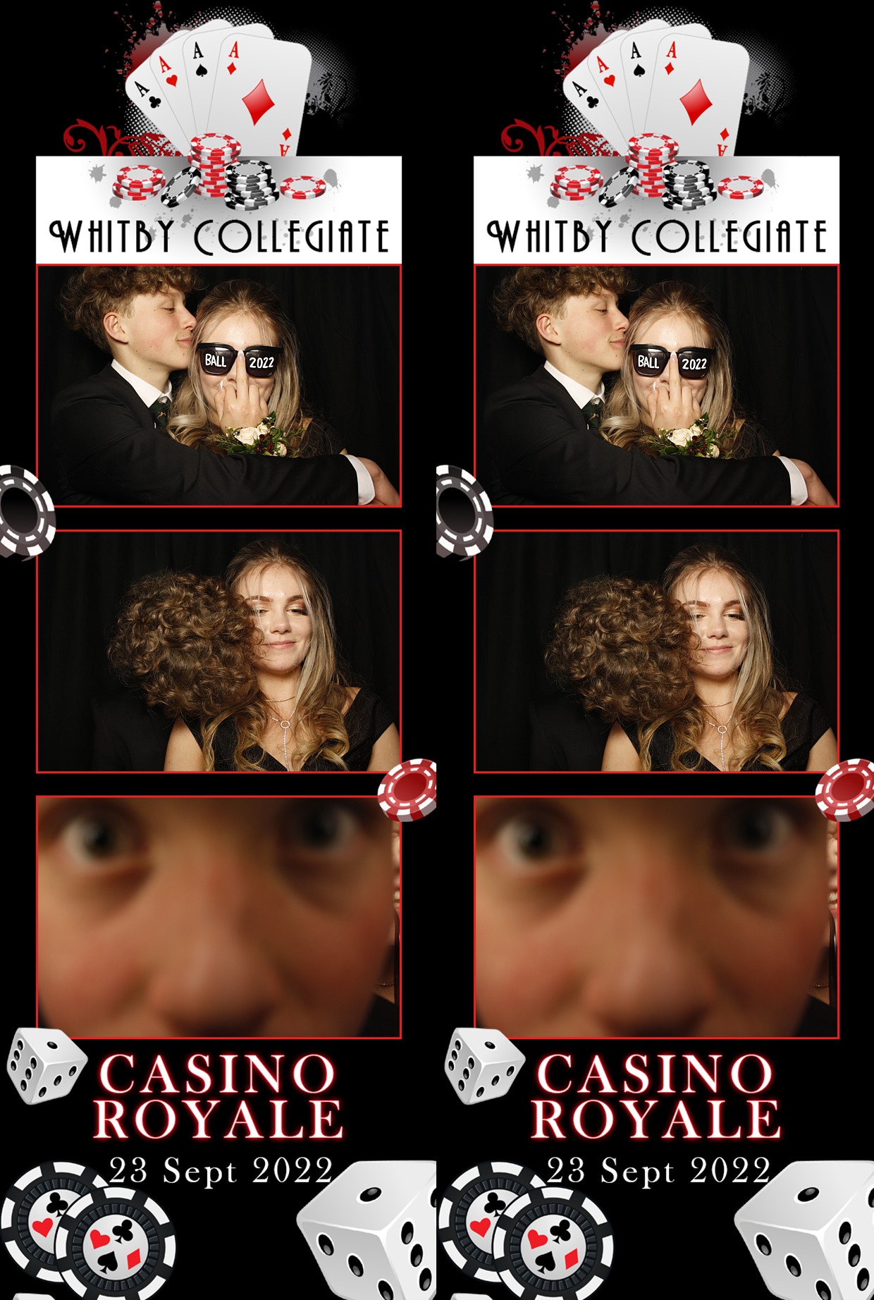 Whitby Collegiate School Ball - 2022 | View more photos from the event at wgtngallery.classicphotobooths.co.nz/u/wgtncpbgallery/Whitby-Collegiate-School-Ball-2022