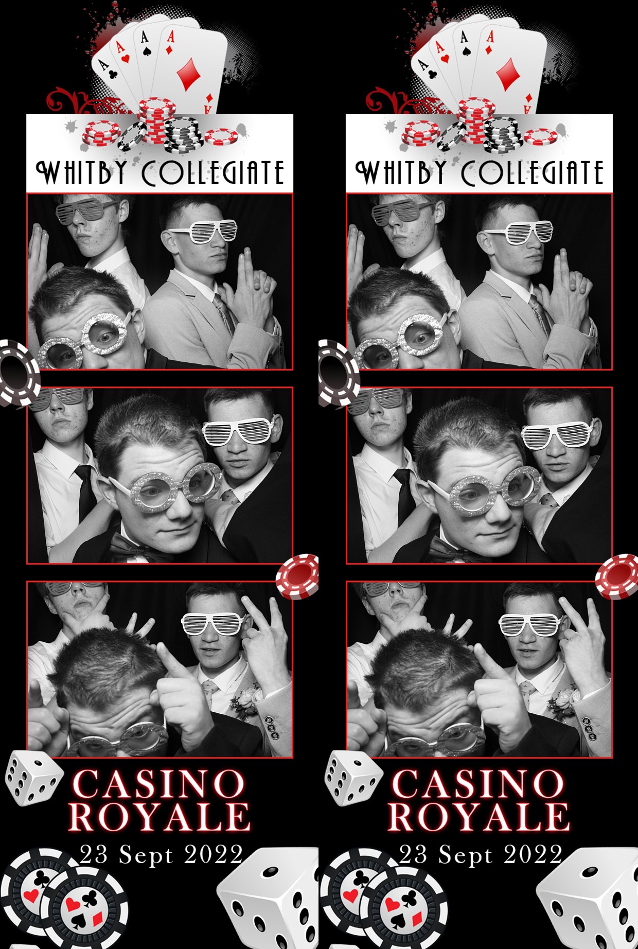 Whitby Collegiate School Ball - 2022 | View more photos from the event at wgtngallery.classicphotobooths.co.nz/u/wgtncpbgallery/Whitby-Collegiate-School-Ball-2022
