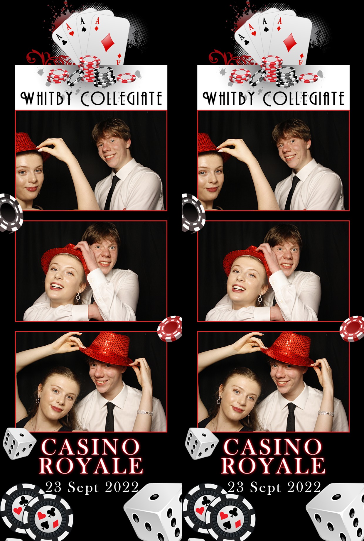 Whitby Collegiate School Ball - 2022 | View more photos from the event at wgtngallery.classicphotobooths.co.nz/u/wgtncpbgallery/Whitby-Collegiate-School-Ball-2022