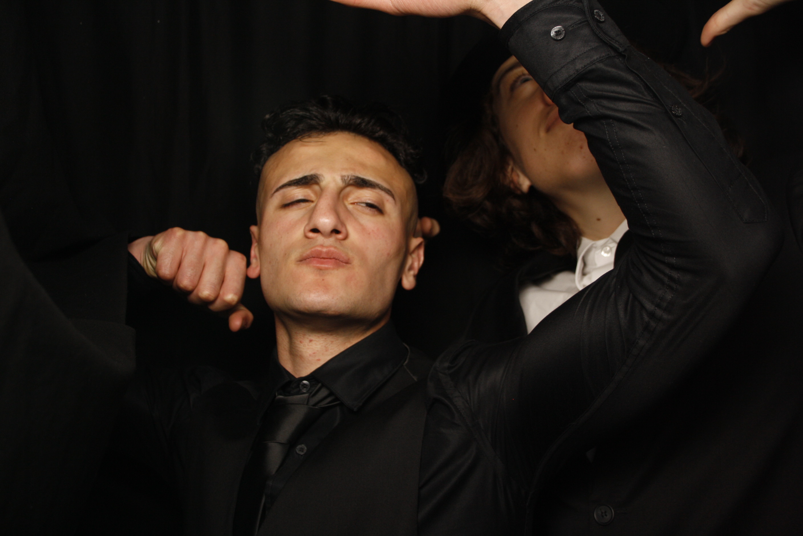 Whitby Collegiate School Ball - 2022 | View more photos from the event at wgtngallery.classicphotobooths.co.nz/u/wgtncpbgallery/Whitby-Collegiate-School-Ball-2022