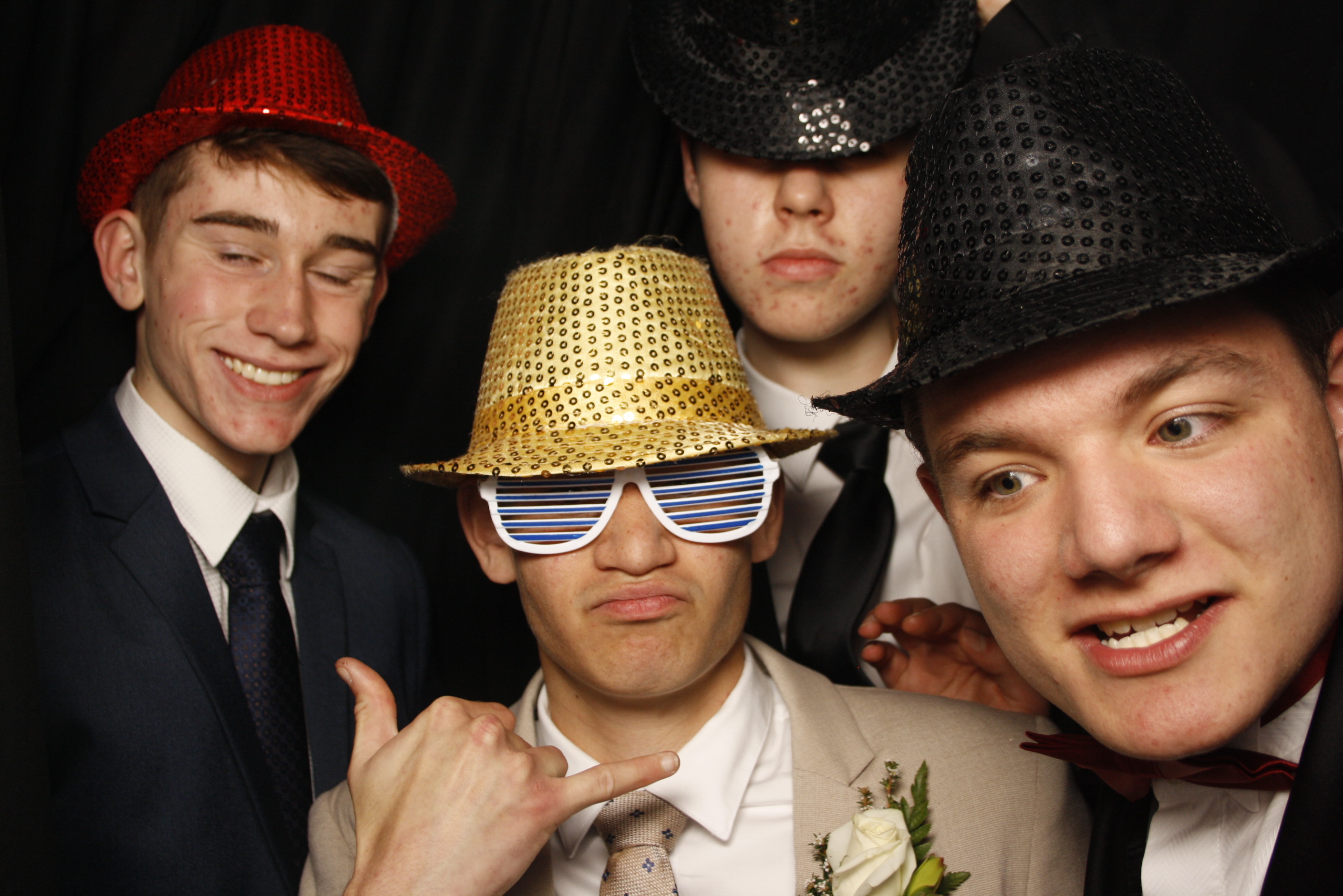 Whitby Collegiate School Ball - 2022 | View more photos from the event at wgtngallery.classicphotobooths.co.nz/u/wgtncpbgallery/Whitby-Collegiate-School-Ball-2022