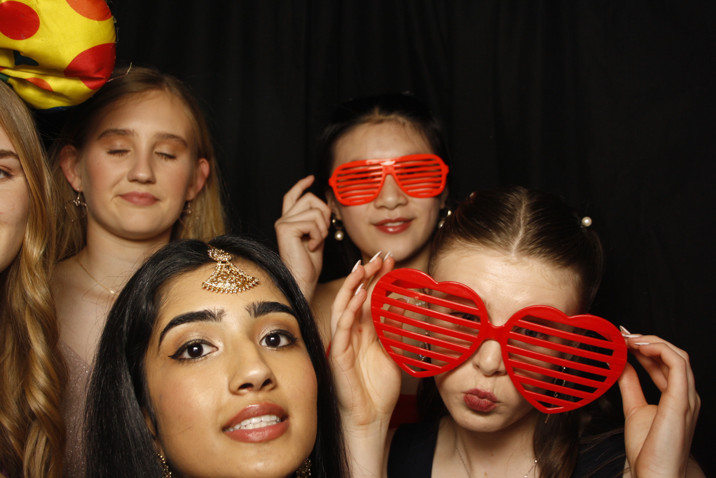 Whitby Collegiate School Ball - 2022 | View more photos from the event at wgtngallery.classicphotobooths.co.nz/u/wgtncpbgallery/Whitby-Collegiate-School-Ball-2022