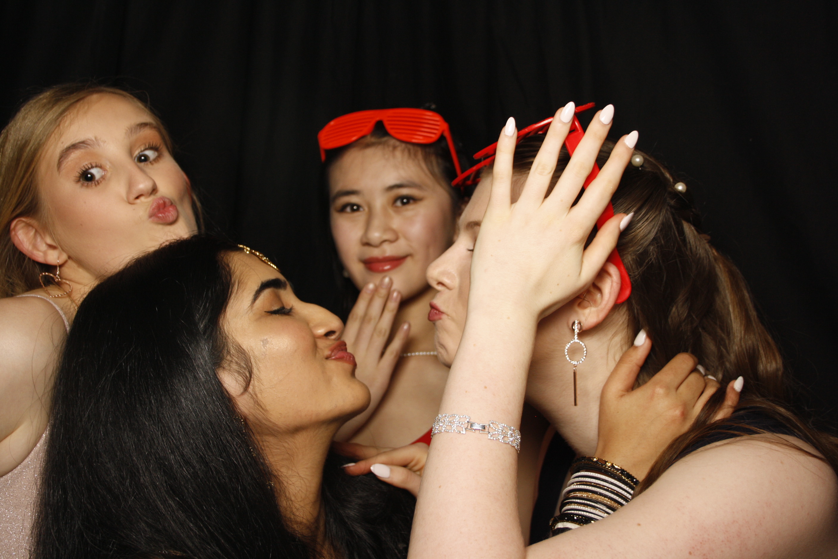 Whitby Collegiate School Ball - 2022 | View more photos from the event at wgtngallery.classicphotobooths.co.nz/u/wgtncpbgallery/Whitby-Collegiate-School-Ball-2022