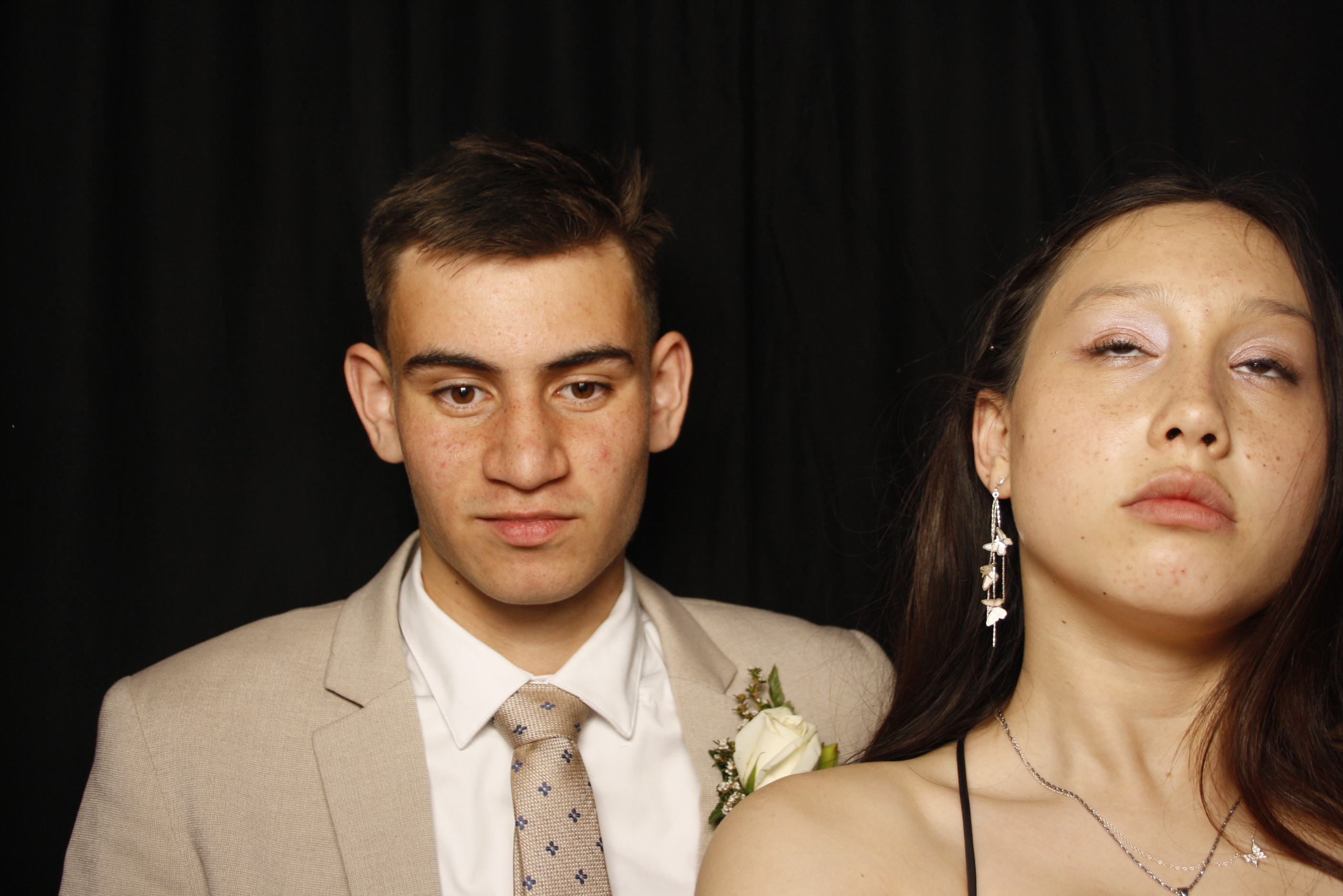 Whitby Collegiate School Ball - 2022 | View more photos from the event at wgtngallery.classicphotobooths.co.nz/u/wgtncpbgallery/Whitby-Collegiate-School-Ball-2022