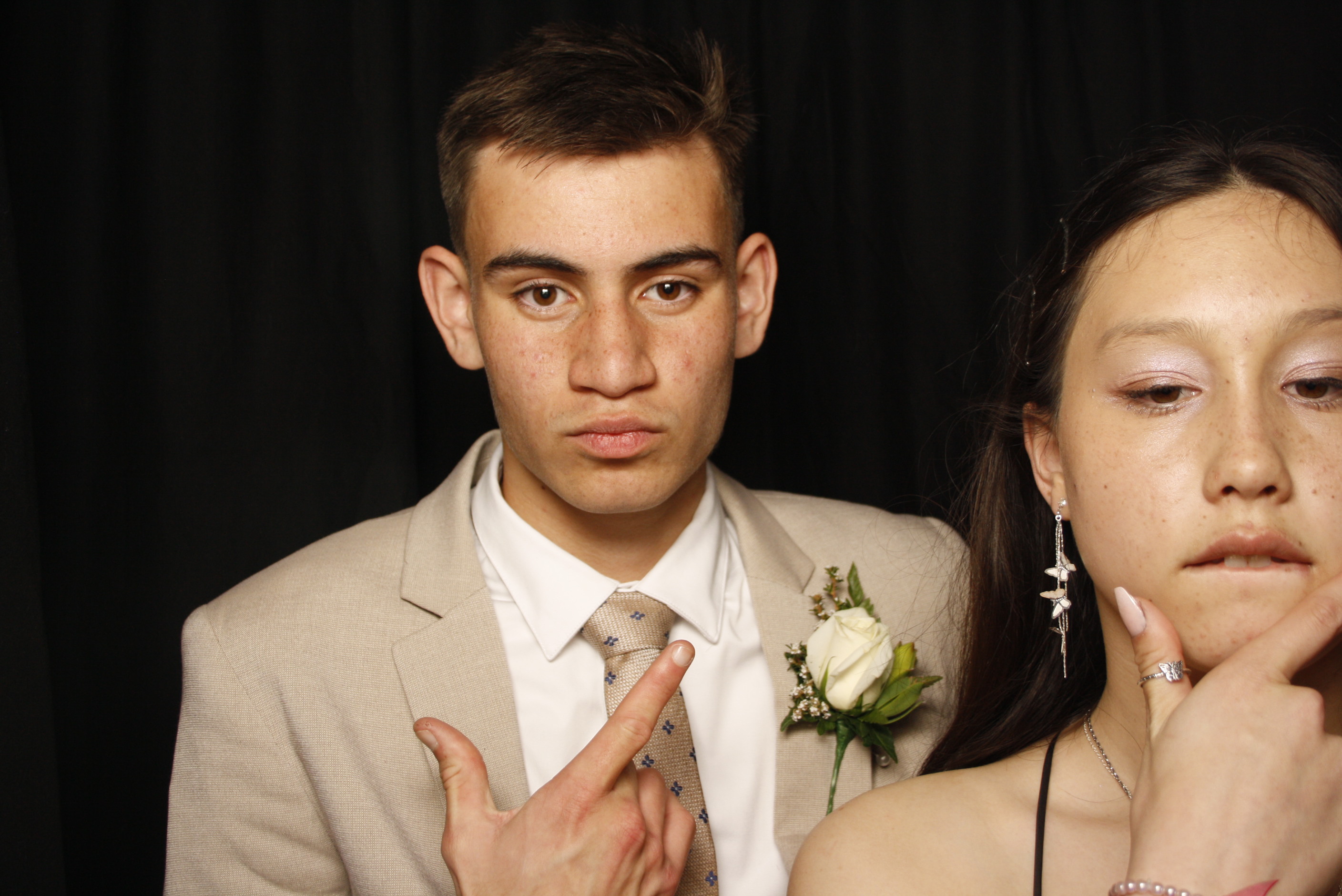 Whitby Collegiate School Ball - 2022 | View more photos from the event at wgtngallery.classicphotobooths.co.nz/u/wgtncpbgallery/Whitby-Collegiate-School-Ball-2022