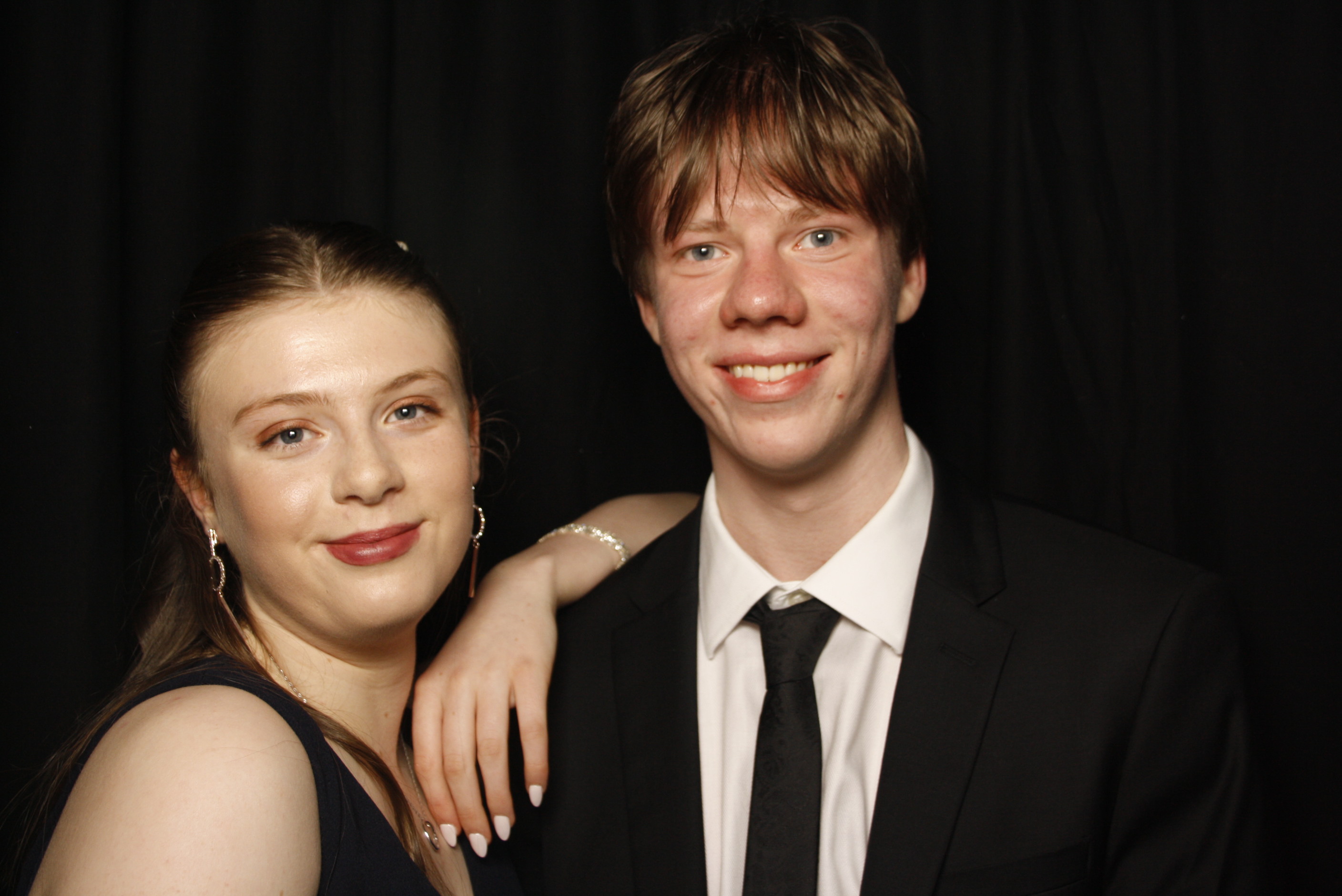 Whitby Collegiate School Ball - 2022 | View more photos from the event at wgtngallery.classicphotobooths.co.nz/u/wgtncpbgallery/Whitby-Collegiate-School-Ball-2022