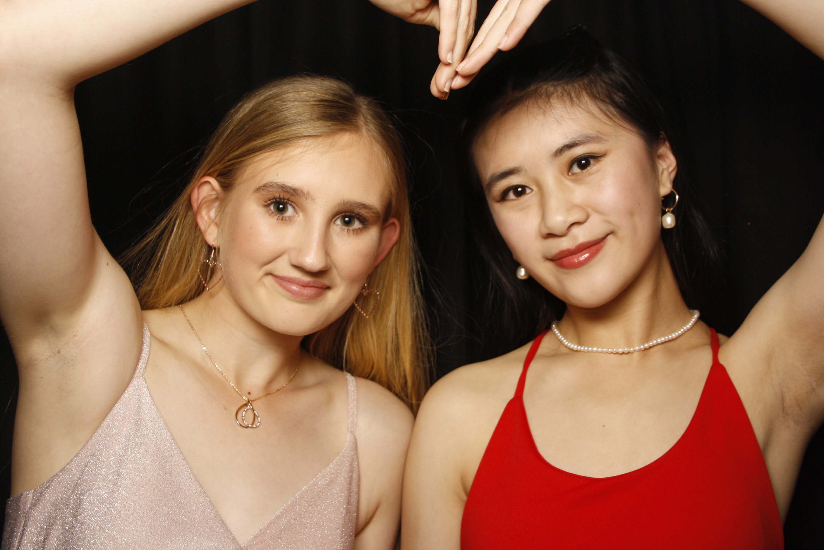 Whitby Collegiate School Ball - 2022 | View more photos from the event at wgtngallery.classicphotobooths.co.nz/u/wgtncpbgallery/Whitby-Collegiate-School-Ball-2022