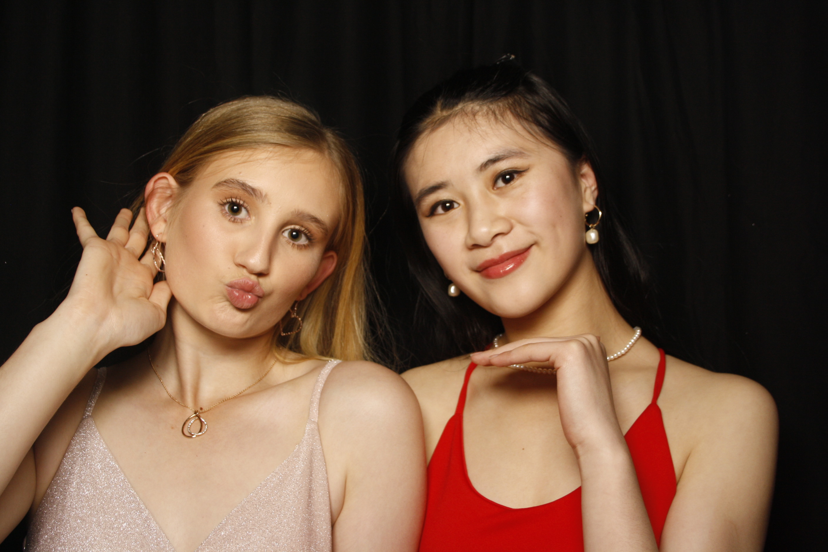 Whitby Collegiate School Ball - 2022 | View more photos from the event at wgtngallery.classicphotobooths.co.nz/u/wgtncpbgallery/Whitby-Collegiate-School-Ball-2022