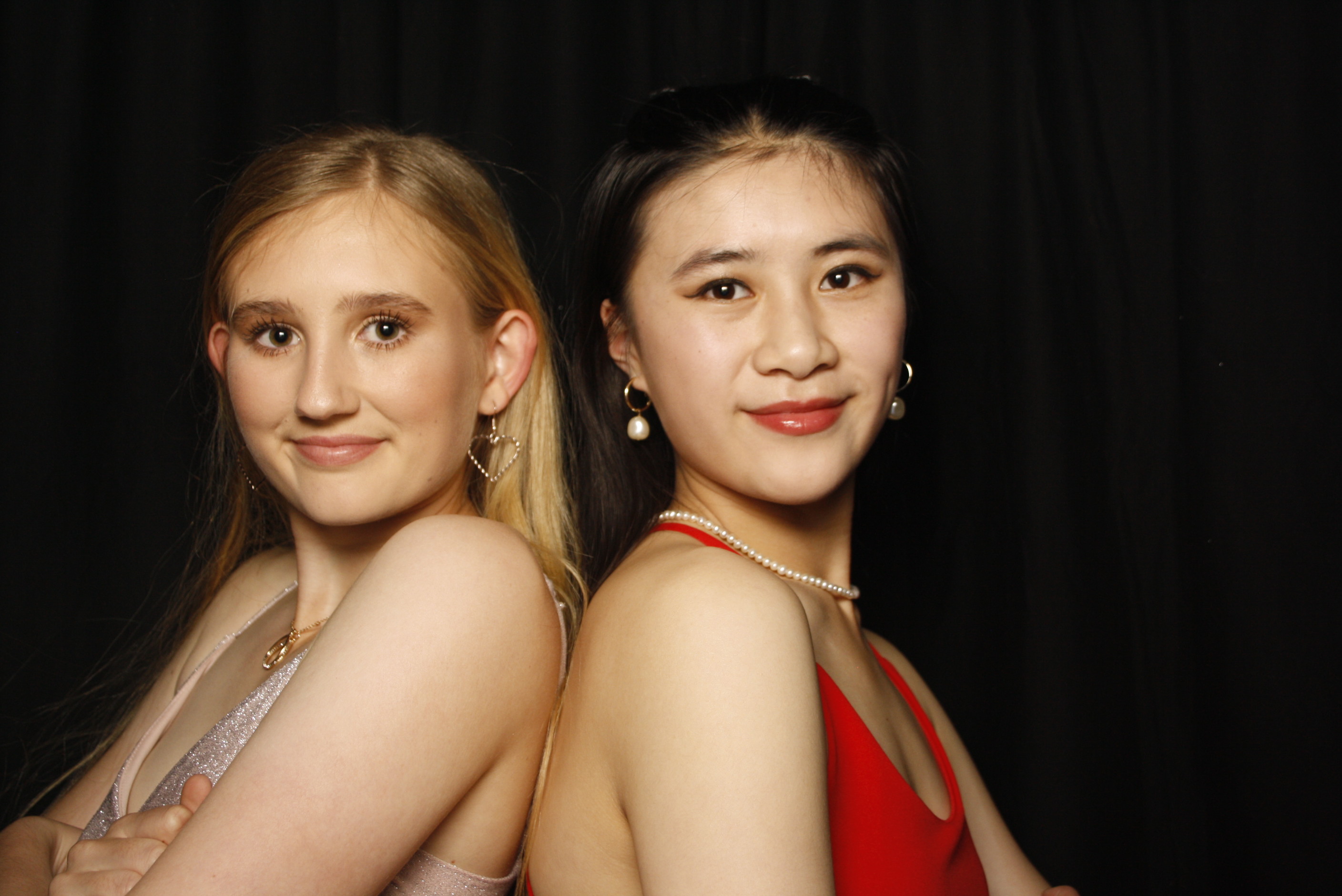 Whitby Collegiate School Ball - 2022 | View more photos from the event at wgtngallery.classicphotobooths.co.nz/u/wgtncpbgallery/Whitby-Collegiate-School-Ball-2022