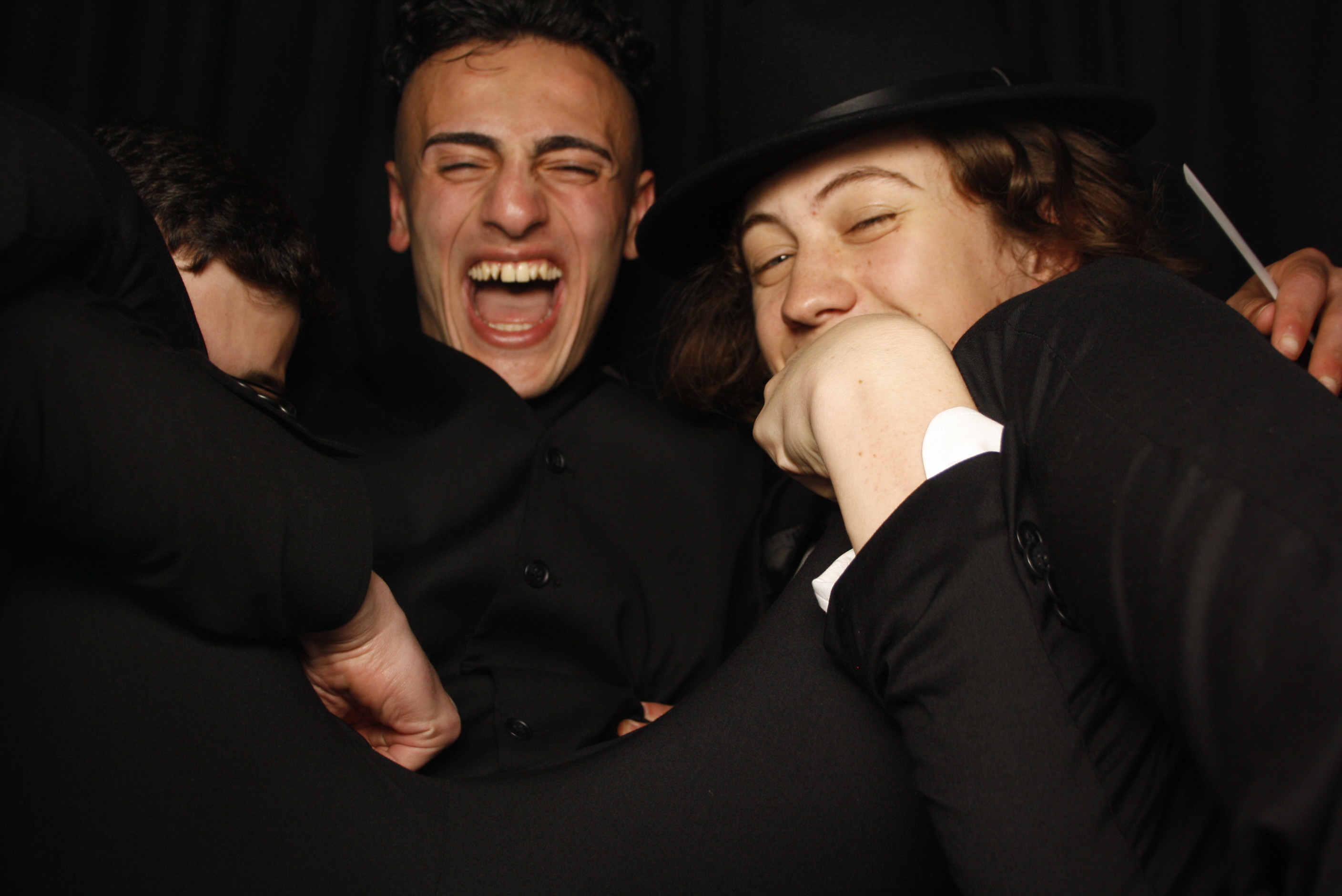 Whitby Collegiate School Ball - 2022 | View more photos from the event at wgtngallery.classicphotobooths.co.nz/u/wgtncpbgallery/Whitby-Collegiate-School-Ball-2022