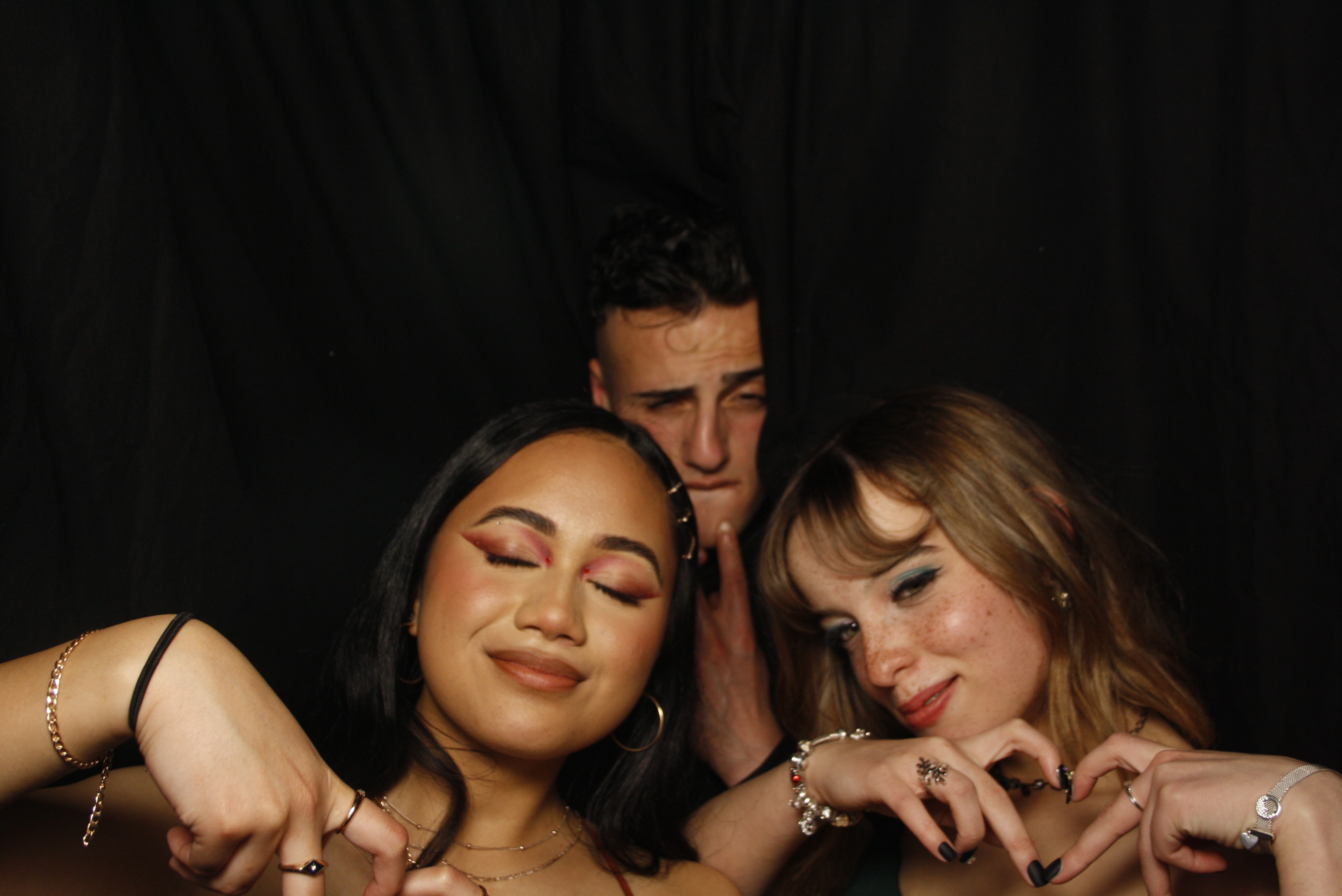 Whitby Collegiate School Ball - 2022 | View more photos from the event at wgtngallery.classicphotobooths.co.nz/u/wgtncpbgallery/Whitby-Collegiate-School-Ball-2022