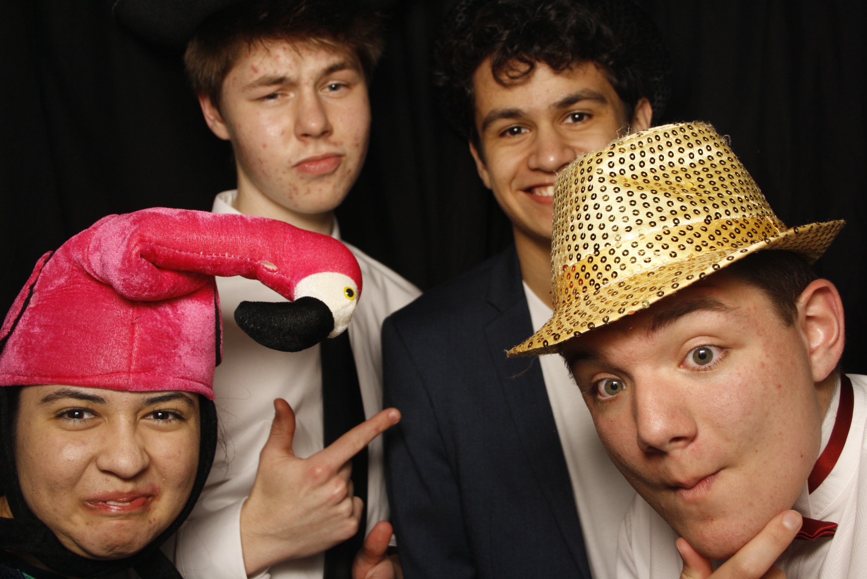 Whitby Collegiate School Ball - 2022 | View more photos from the event at wgtngallery.classicphotobooths.co.nz/u/wgtncpbgallery/Whitby-Collegiate-School-Ball-2022