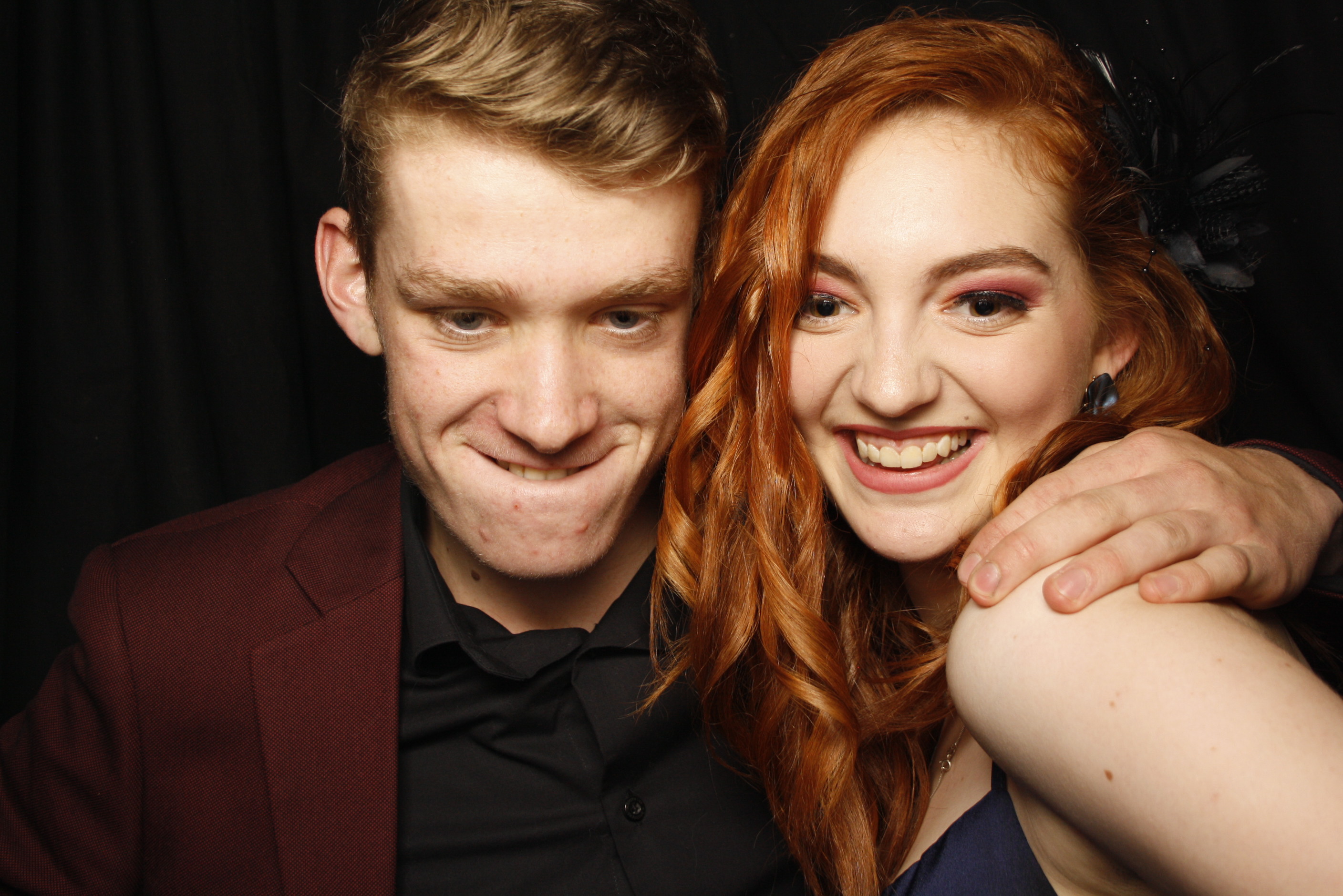 Whitby Collegiate School Ball - 2022 | View more photos from the event at wgtngallery.classicphotobooths.co.nz/u/wgtncpbgallery/Whitby-Collegiate-School-Ball-2022