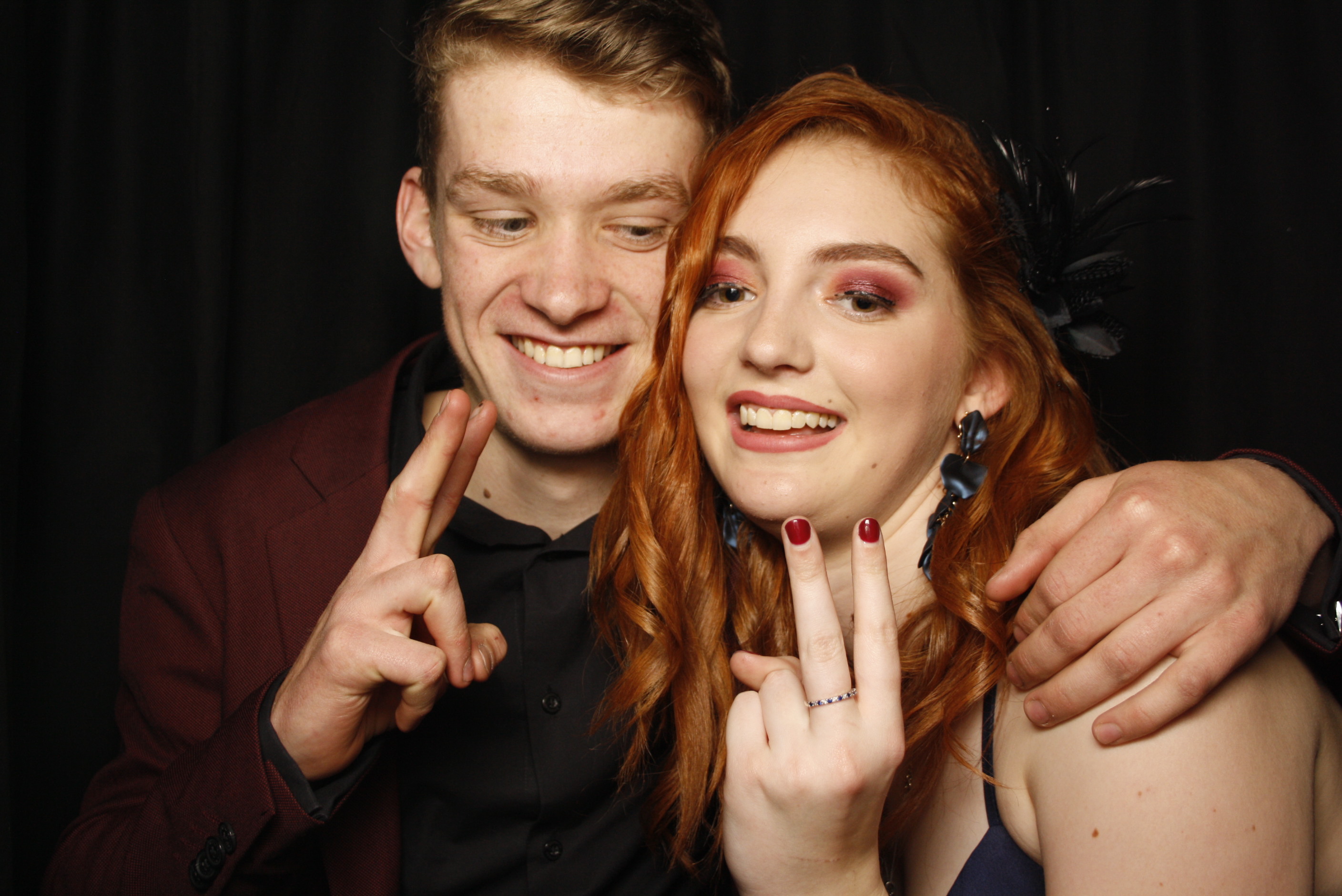 Whitby Collegiate School Ball - 2022 | View more photos from the event at wgtngallery.classicphotobooths.co.nz/u/wgtncpbgallery/Whitby-Collegiate-School-Ball-2022