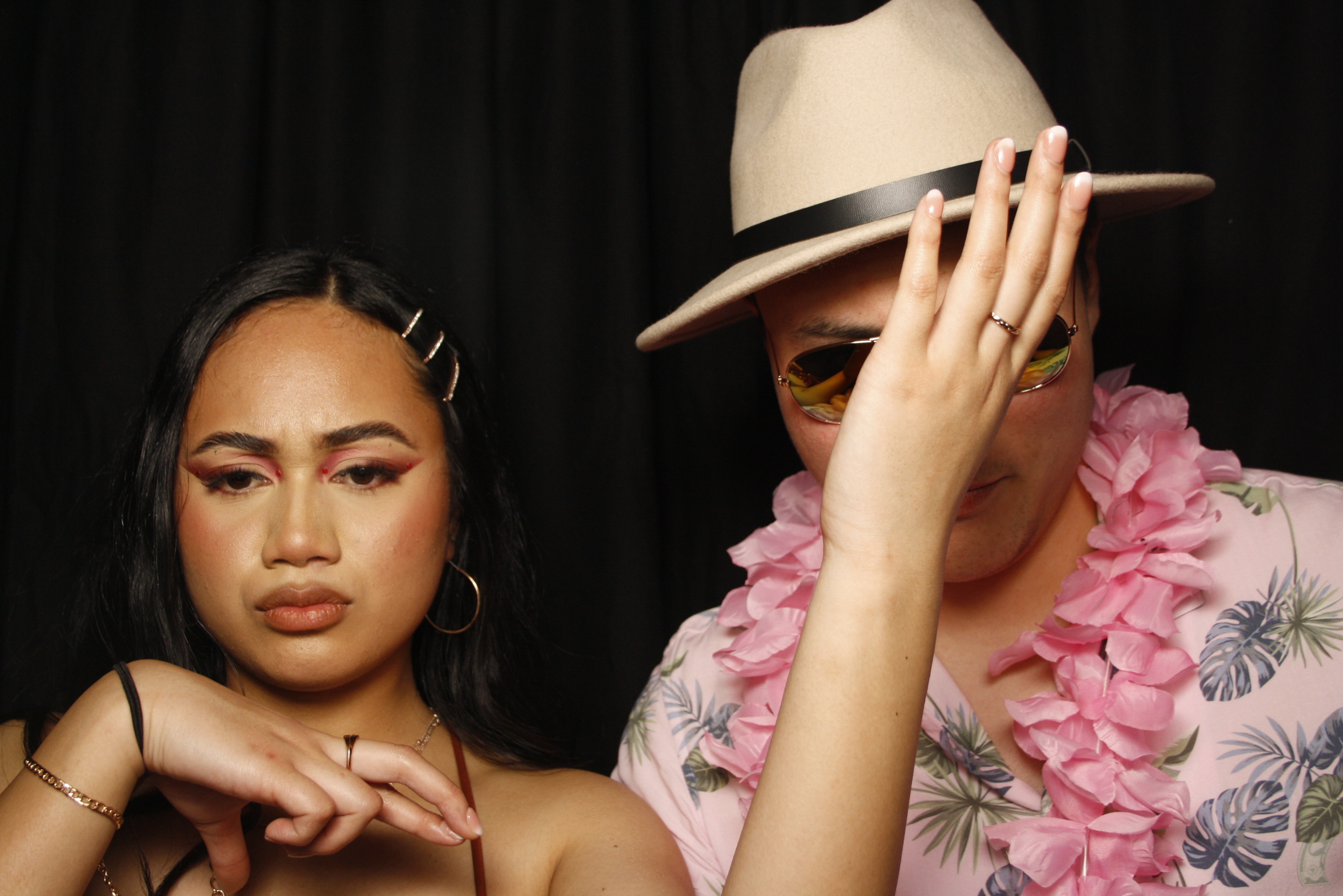 Whitby Collegiate School Ball - 2022 | View more photos from the event at wgtngallery.classicphotobooths.co.nz/u/wgtncpbgallery/Whitby-Collegiate-School-Ball-2022