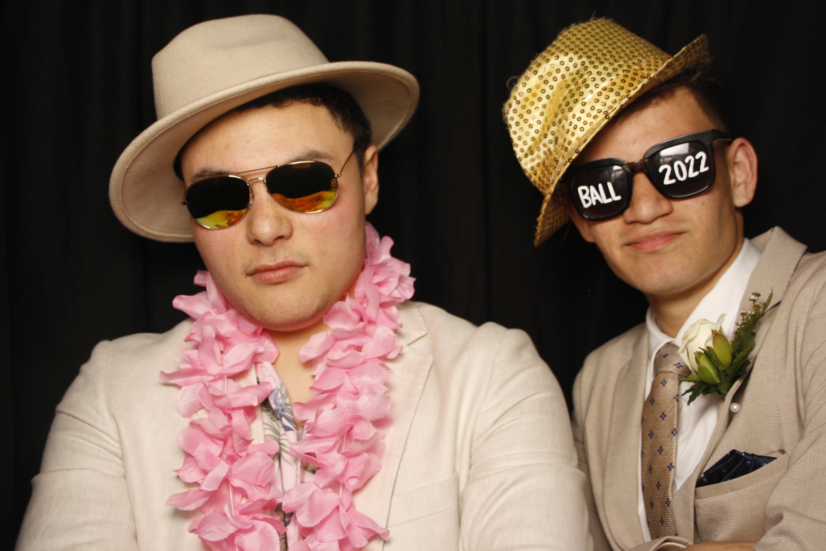 Whitby Collegiate School Ball - 2022 | View more photos from the event at wgtngallery.classicphotobooths.co.nz/u/wgtncpbgallery/Whitby-Collegiate-School-Ball-2022