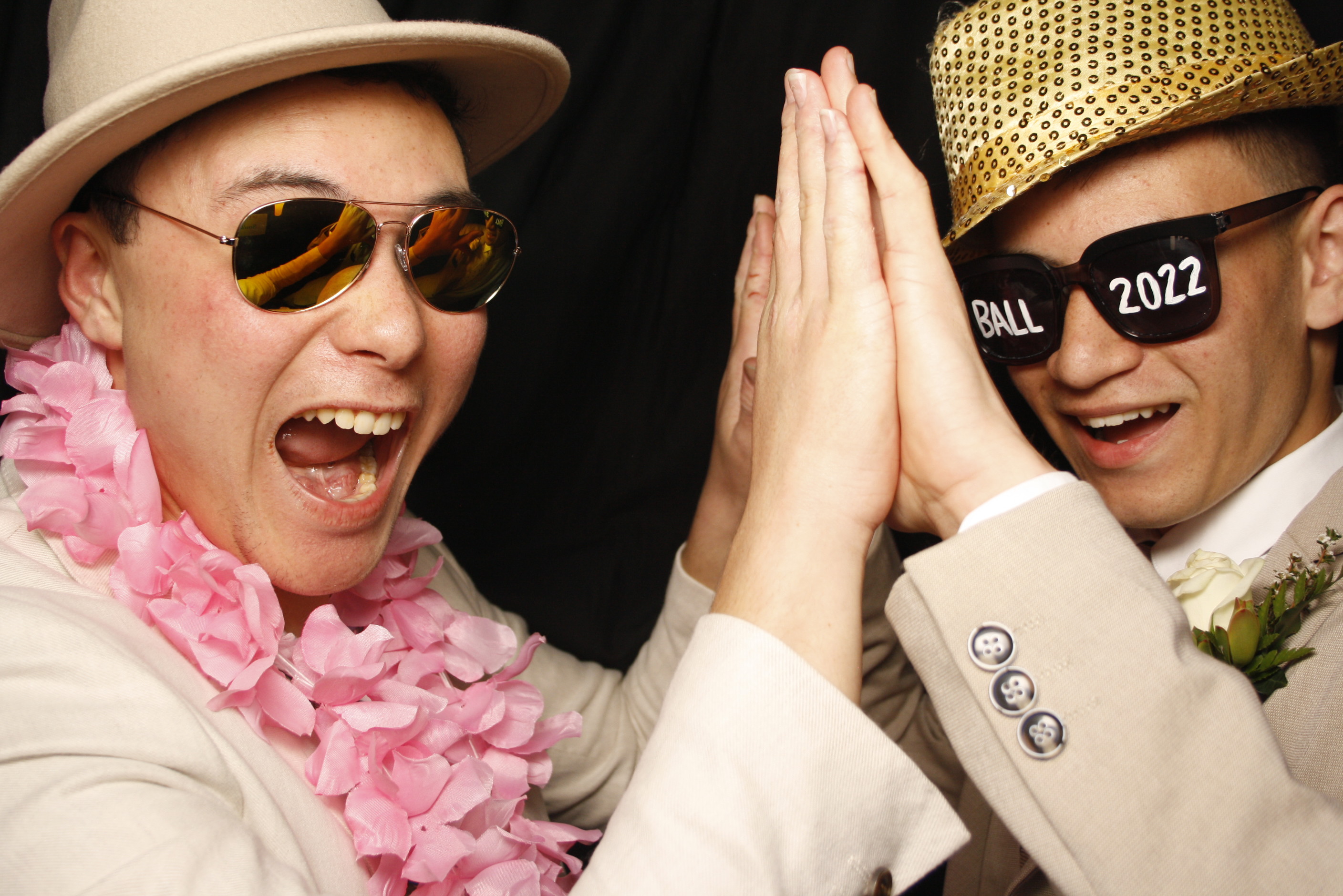 Whitby Collegiate School Ball - 2022 | View more photos from the event at wgtngallery.classicphotobooths.co.nz/u/wgtncpbgallery/Whitby-Collegiate-School-Ball-2022