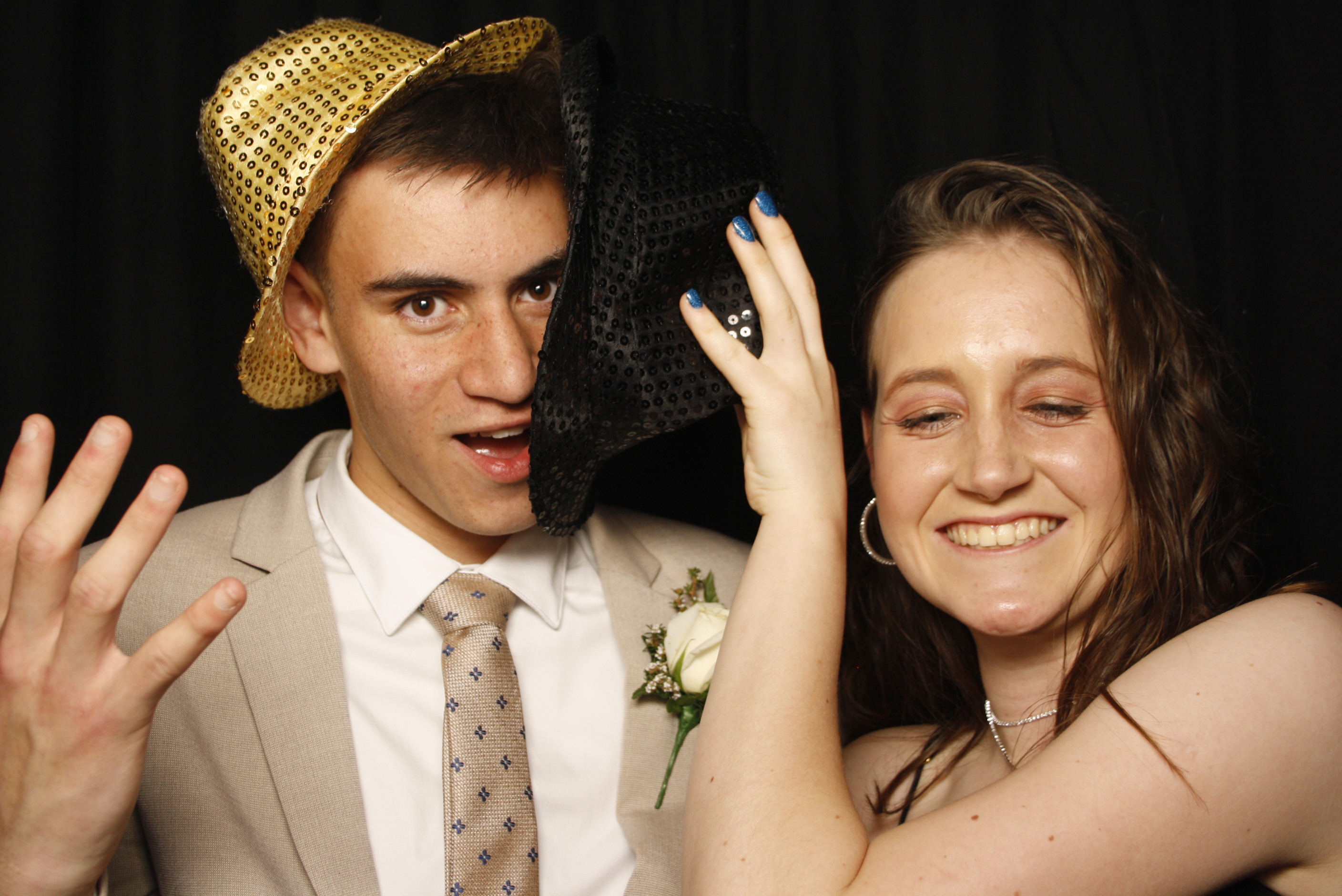 Whitby Collegiate School Ball - 2022 | View more photos from the event at wgtngallery.classicphotobooths.co.nz/u/wgtncpbgallery/Whitby-Collegiate-School-Ball-2022