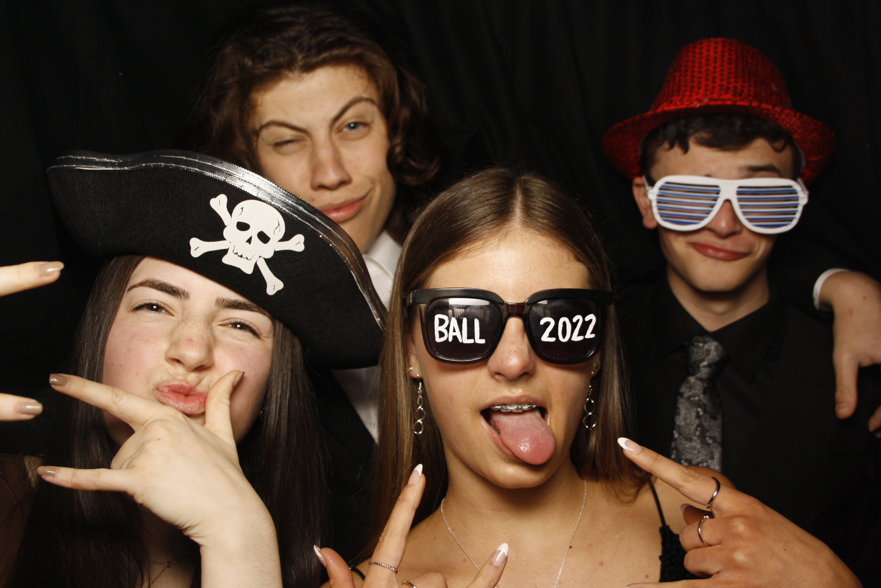 Whitby Collegiate School Ball - 2022 | View more photos from the event at wgtngallery.classicphotobooths.co.nz/u/wgtncpbgallery/Whitby-Collegiate-School-Ball-2022