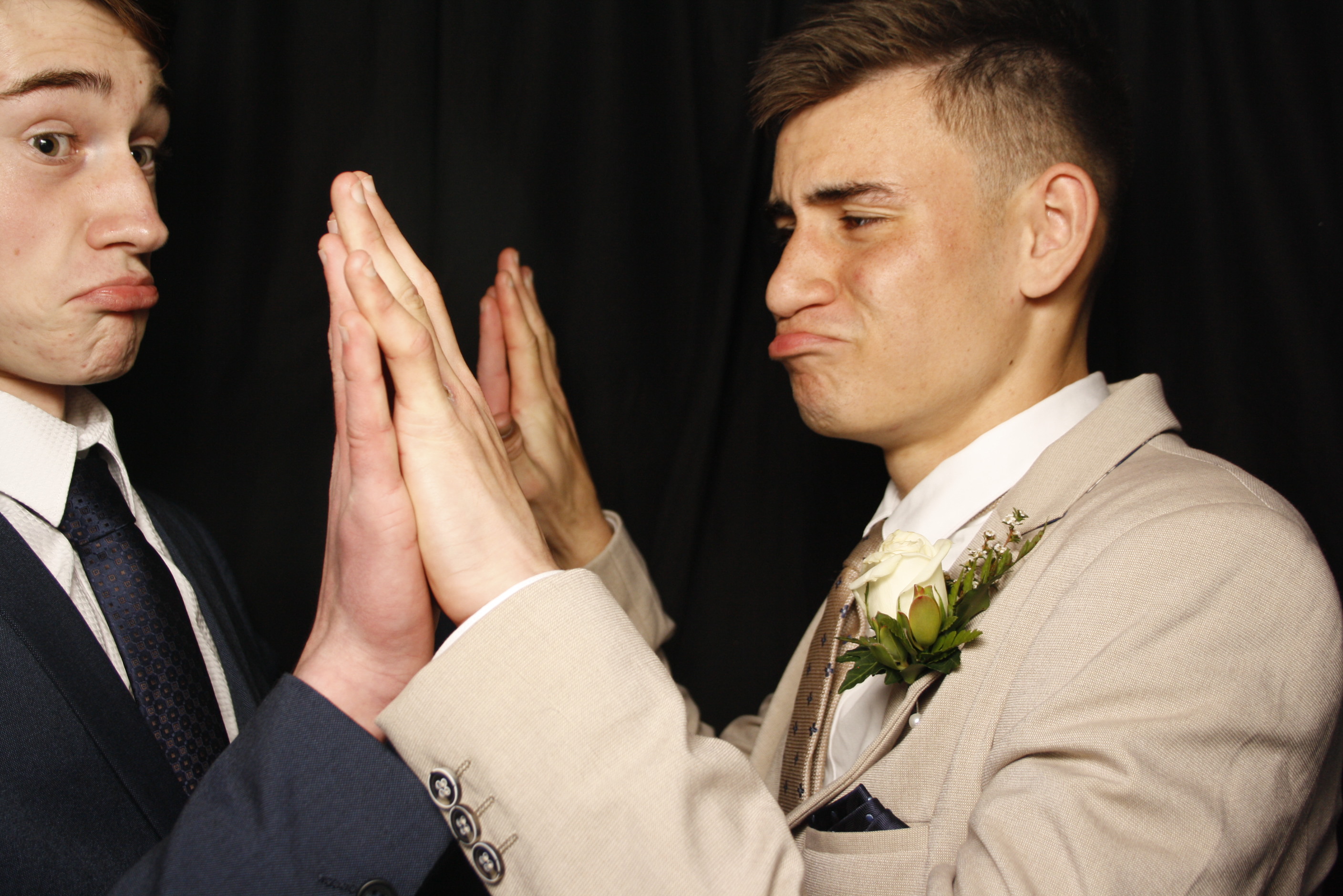 Whitby Collegiate School Ball - 2022 | View more photos from the event at wgtngallery.classicphotobooths.co.nz/u/wgtncpbgallery/Whitby-Collegiate-School-Ball-2022