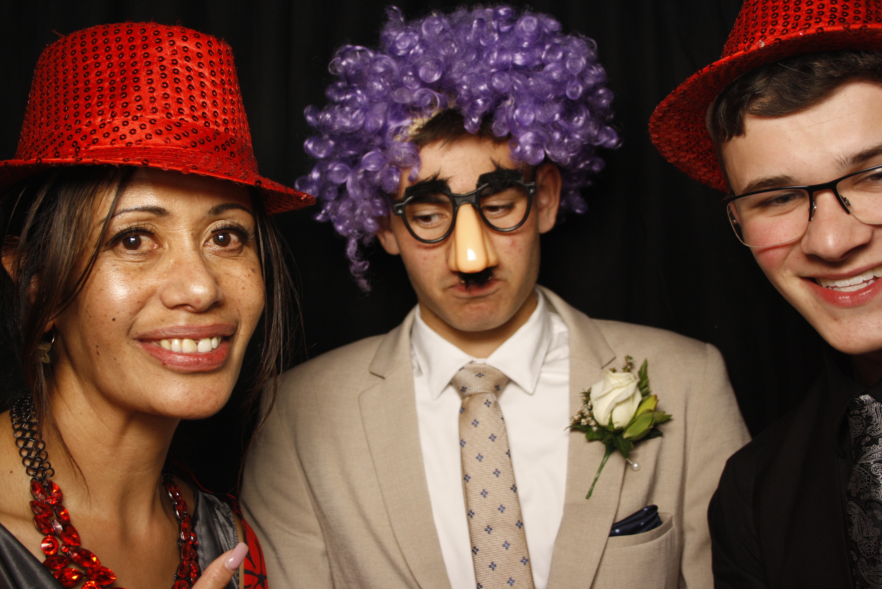 Whitby Collegiate School Ball - 2022 | View more photos from the event at wgtngallery.classicphotobooths.co.nz/u/wgtncpbgallery/Whitby-Collegiate-School-Ball-2022