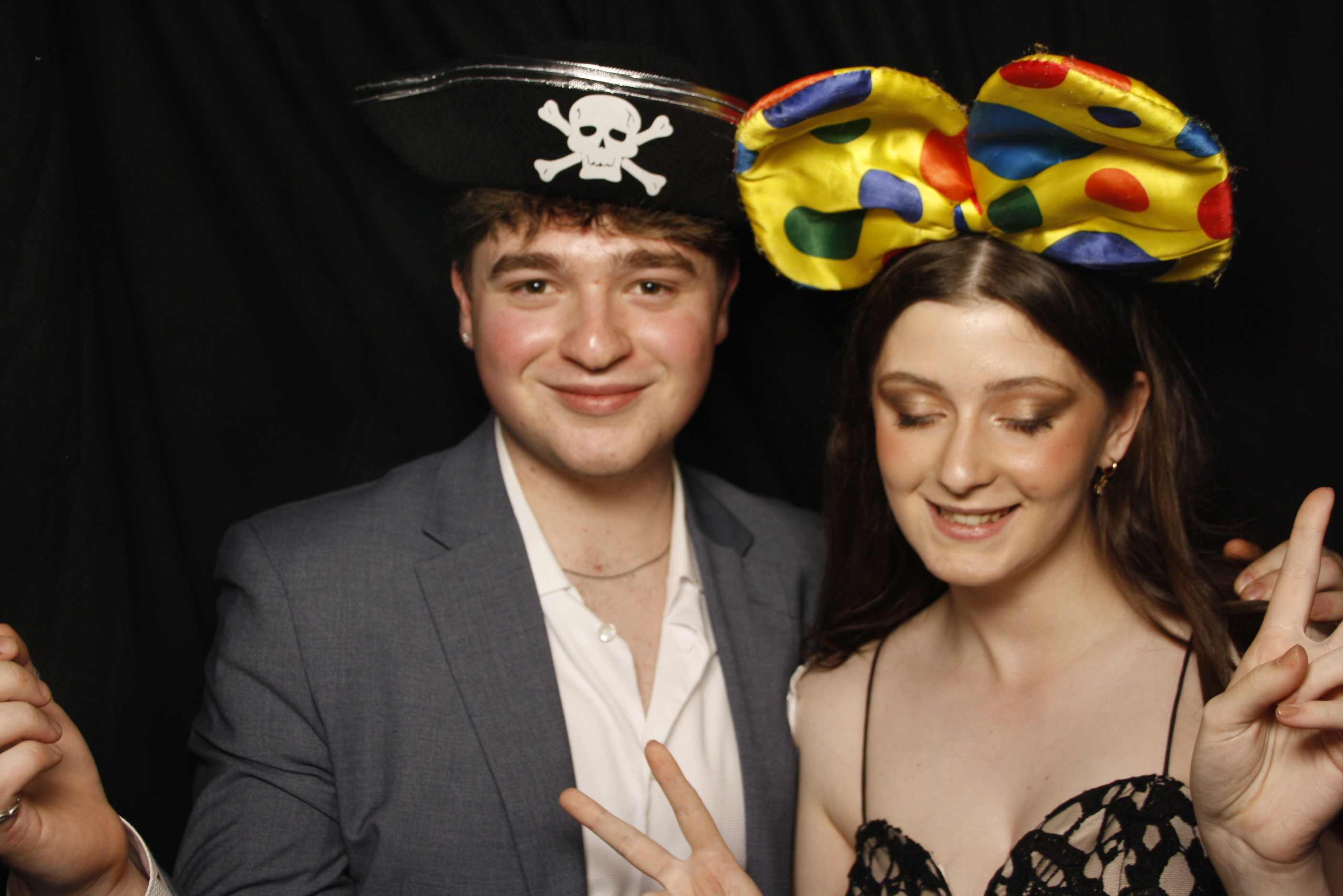 Whitby Collegiate School Ball - 2022 | View more photos from the event at wgtngallery.classicphotobooths.co.nz/u/wgtncpbgallery/Whitby-Collegiate-School-Ball-2022