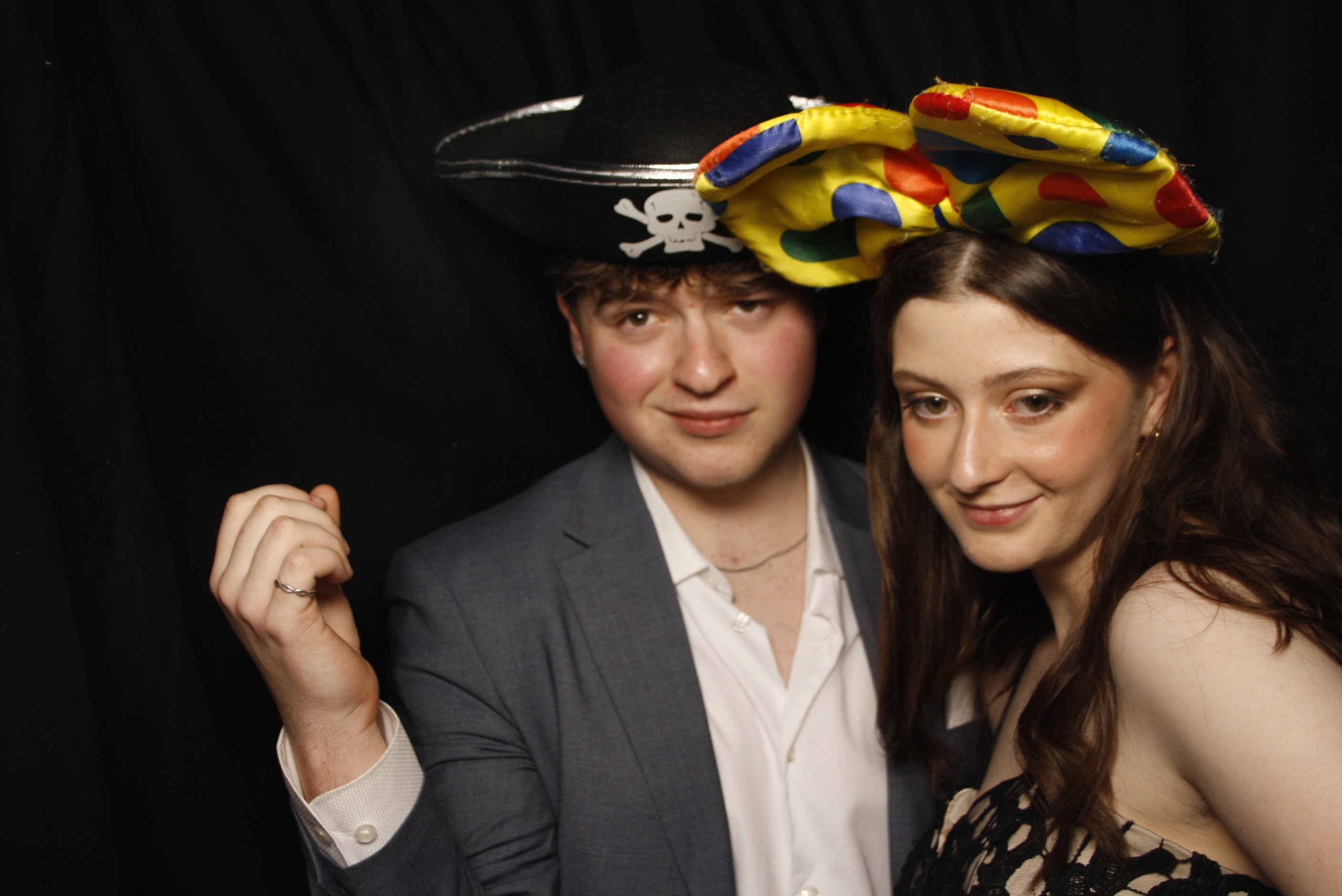 Whitby Collegiate School Ball - 2022 | View more photos from the event at wgtngallery.classicphotobooths.co.nz/u/wgtncpbgallery/Whitby-Collegiate-School-Ball-2022