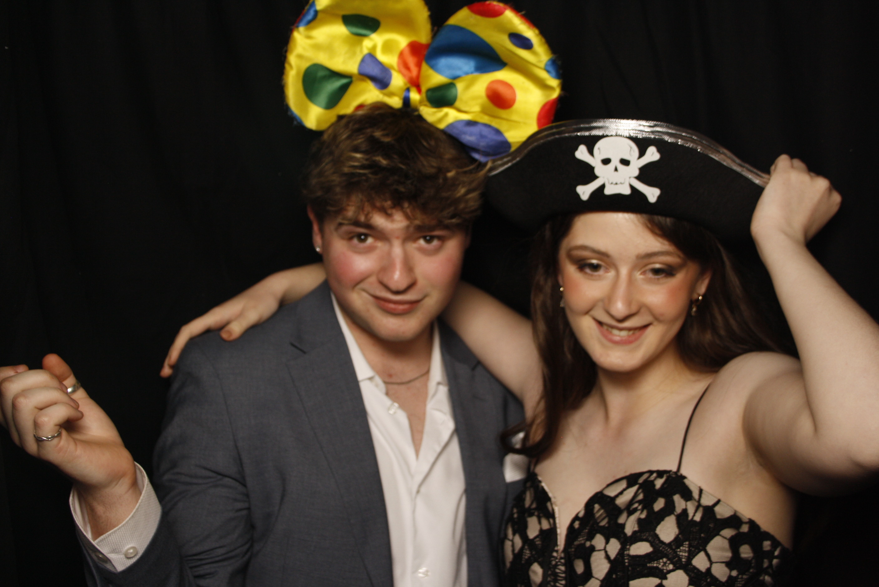 Whitby Collegiate School Ball - 2022 | View more photos from the event at wgtngallery.classicphotobooths.co.nz/u/wgtncpbgallery/Whitby-Collegiate-School-Ball-2022