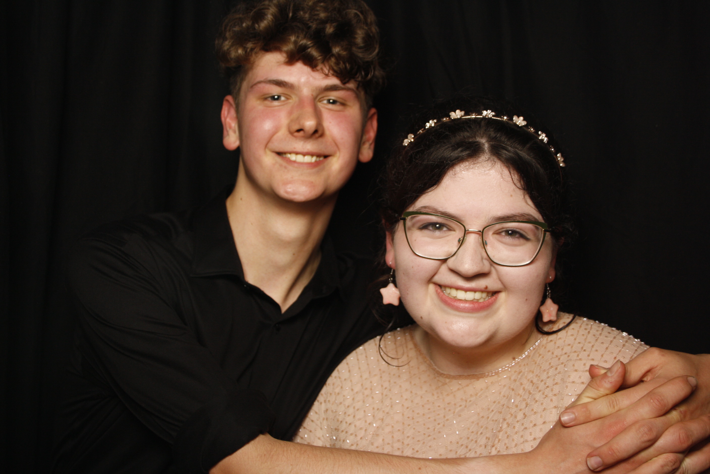 Whitby Collegiate School Ball - 2022 | View more photos from the event at wgtngallery.classicphotobooths.co.nz/u/wgtncpbgallery/Whitby-Collegiate-School-Ball-2022