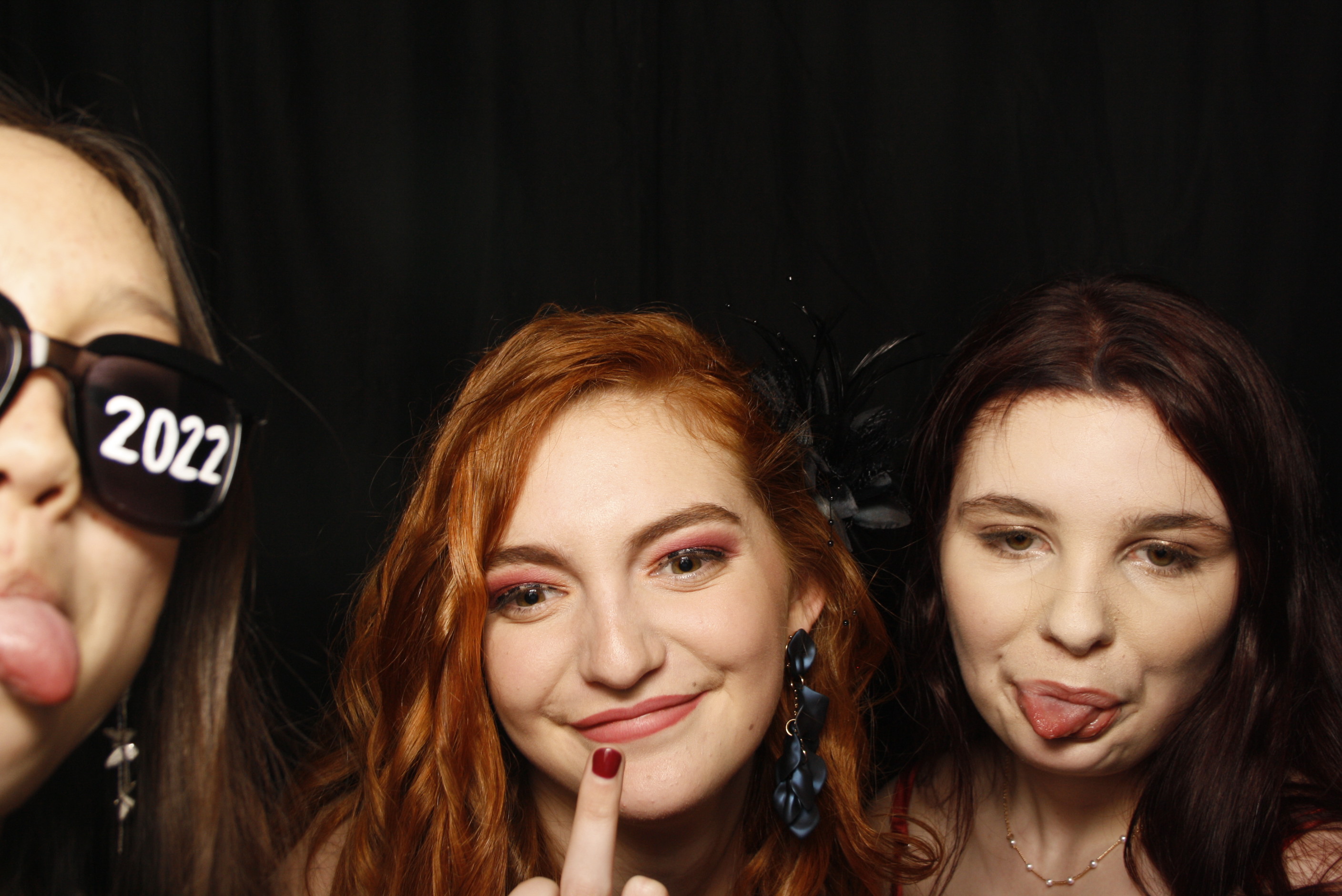 Whitby Collegiate School Ball - 2022 | View more photos from the event at wgtngallery.classicphotobooths.co.nz/u/wgtncpbgallery/Whitby-Collegiate-School-Ball-2022