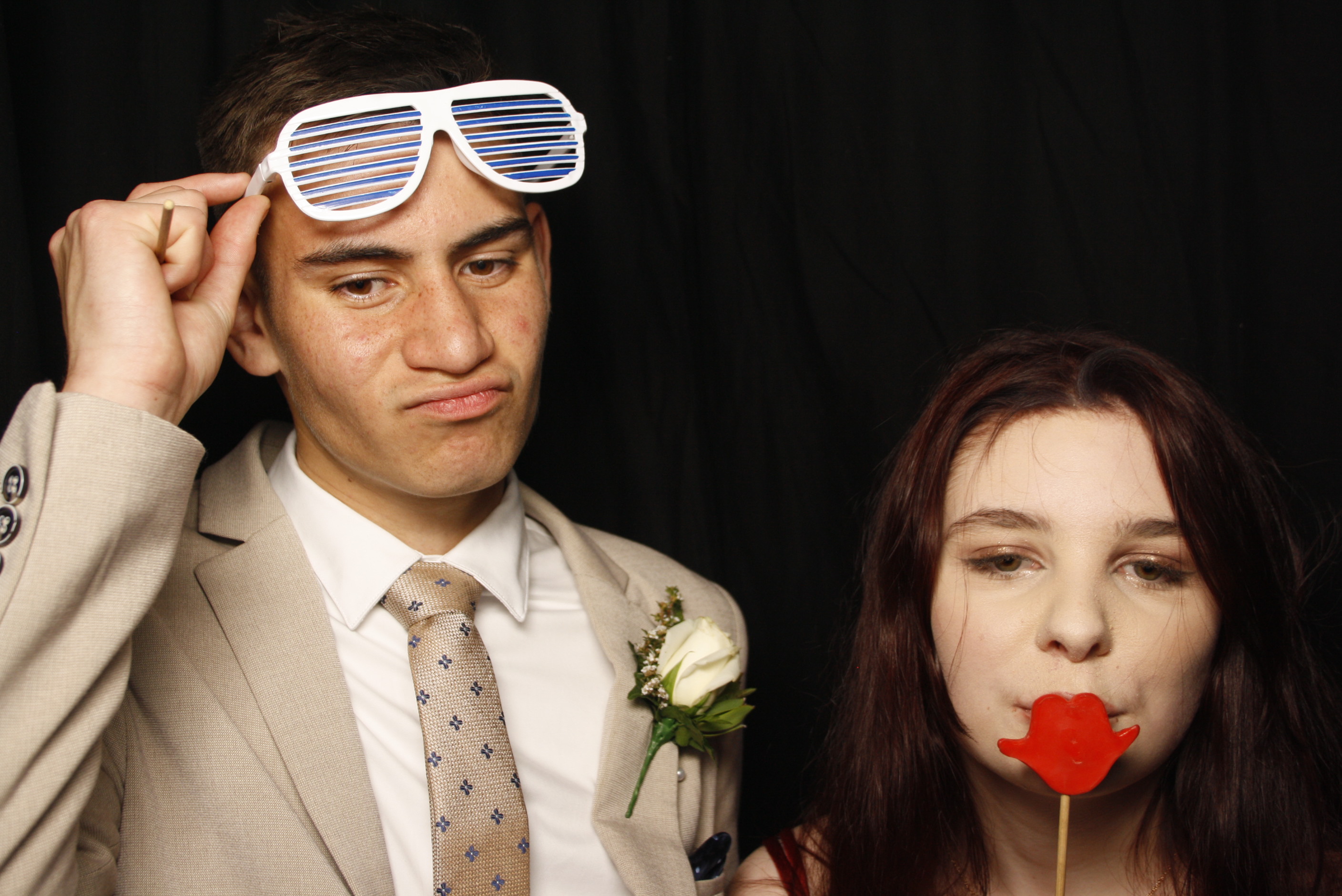 Whitby Collegiate School Ball - 2022 | View more photos from the event at wgtngallery.classicphotobooths.co.nz/u/wgtncpbgallery/Whitby-Collegiate-School-Ball-2022