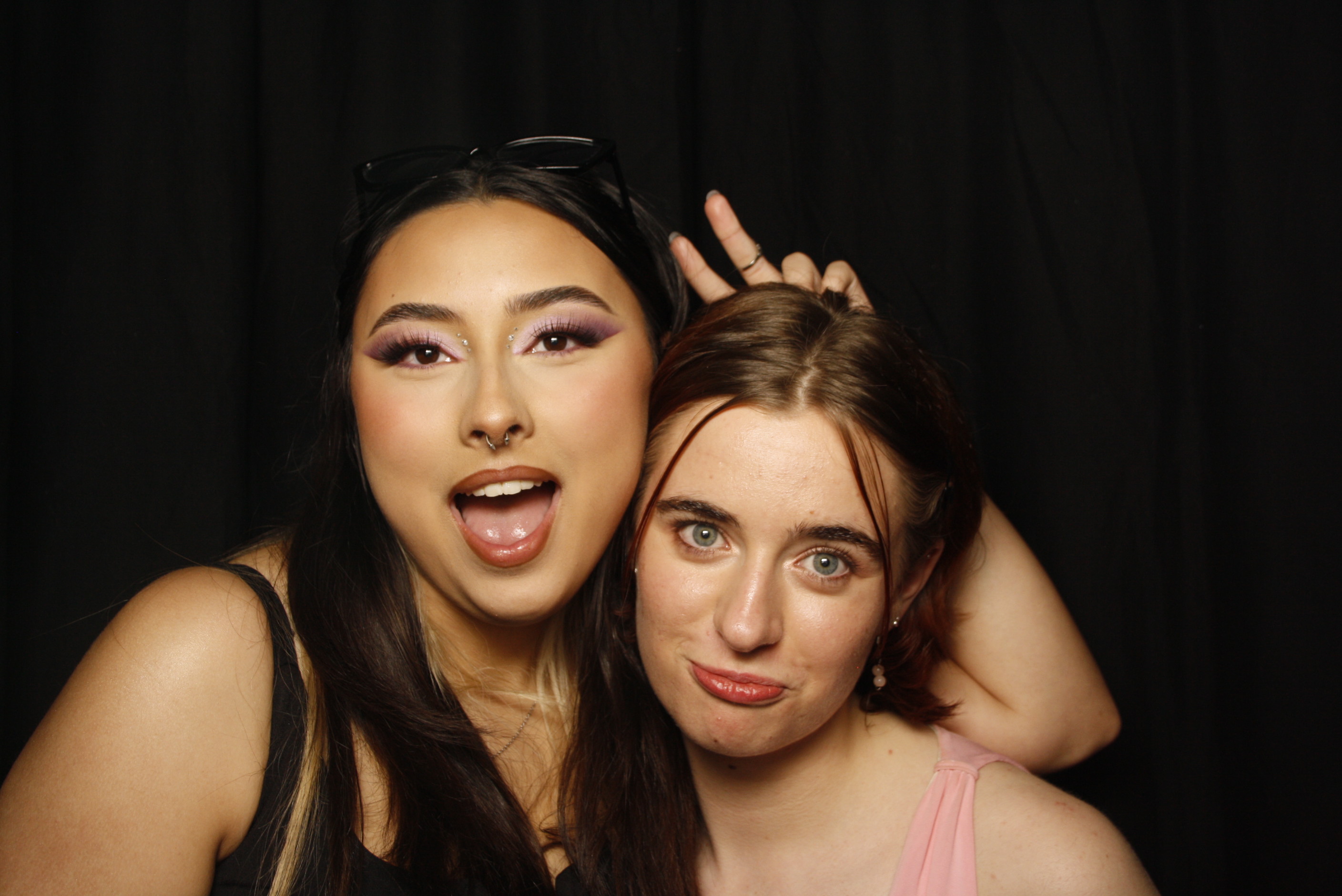 Whitby Collegiate School Ball - 2022 | View more photos from the event at wgtngallery.classicphotobooths.co.nz/u/wgtncpbgallery/Whitby-Collegiate-School-Ball-2022