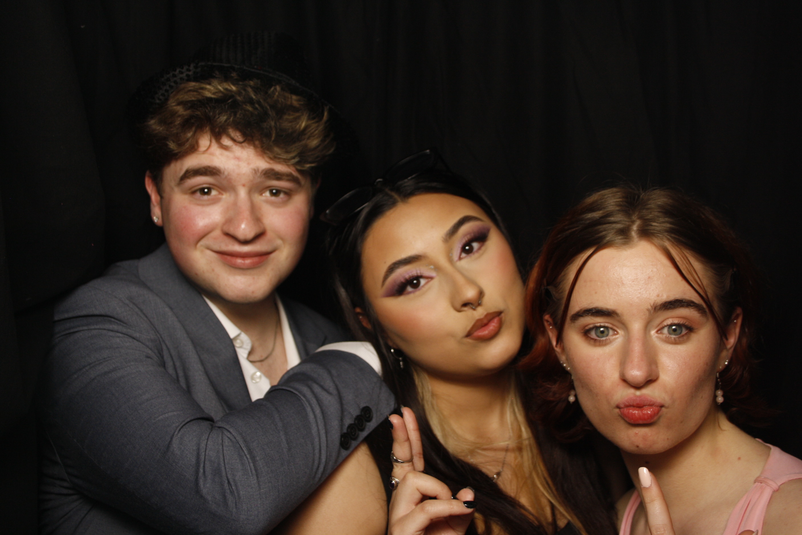 Whitby Collegiate School Ball - 2022 | View more photos from the event at wgtngallery.classicphotobooths.co.nz/u/wgtncpbgallery/Whitby-Collegiate-School-Ball-2022