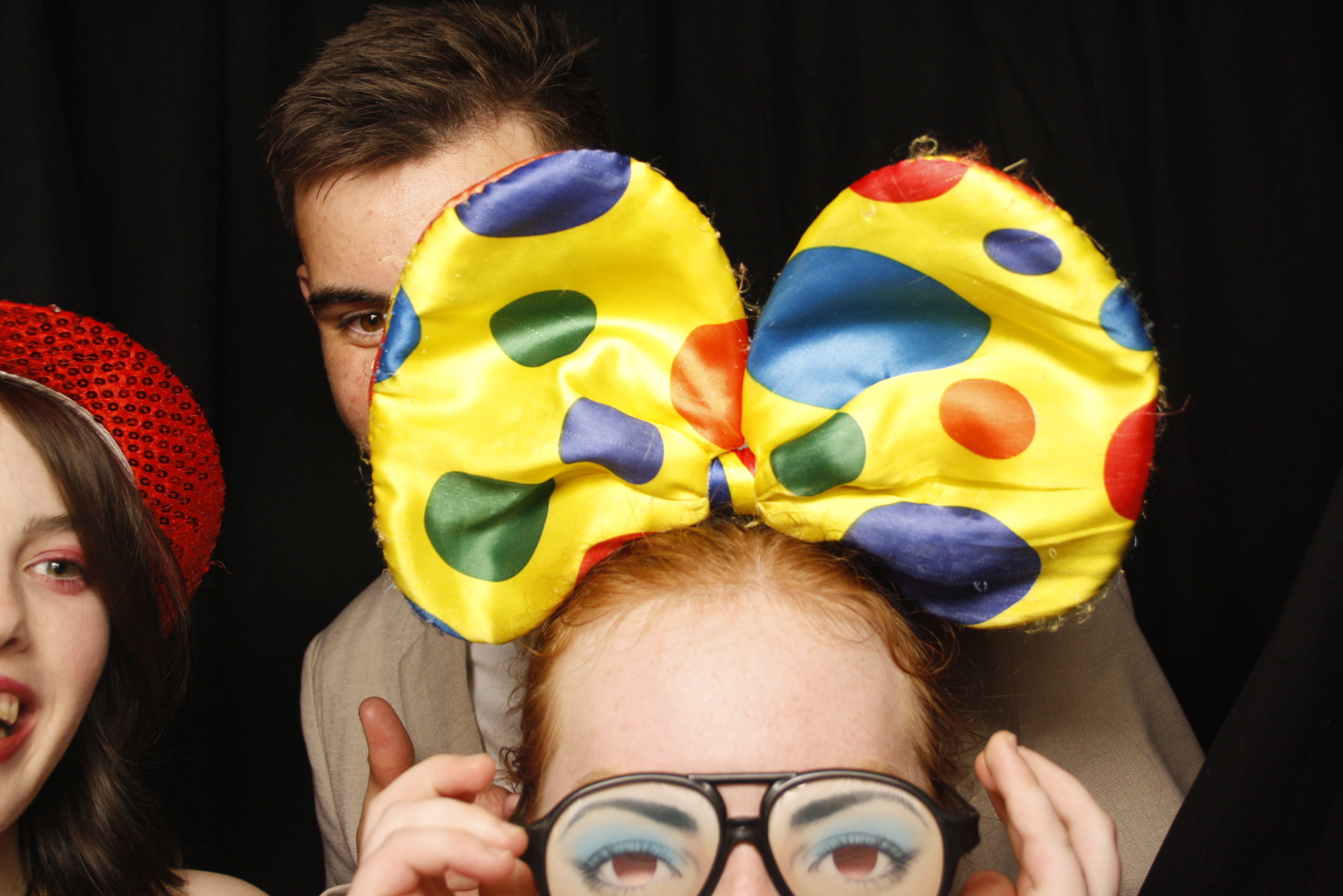 Whitby Collegiate School Ball - 2022 | View more photos from the event at wgtngallery.classicphotobooths.co.nz/u/wgtncpbgallery/Whitby-Collegiate-School-Ball-2022