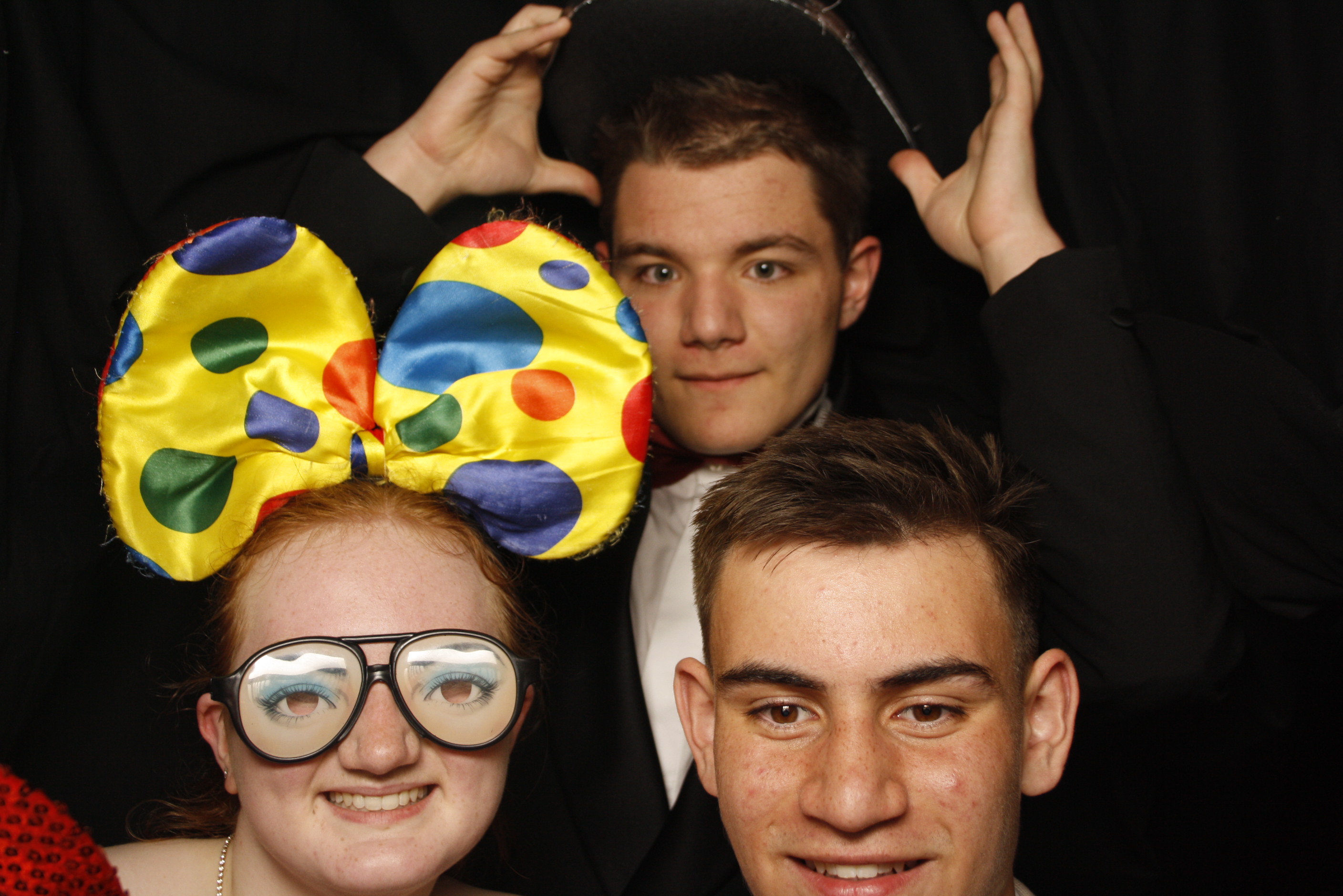 Whitby Collegiate School Ball - 2022 | View more photos from the event at wgtngallery.classicphotobooths.co.nz/u/wgtncpbgallery/Whitby-Collegiate-School-Ball-2022