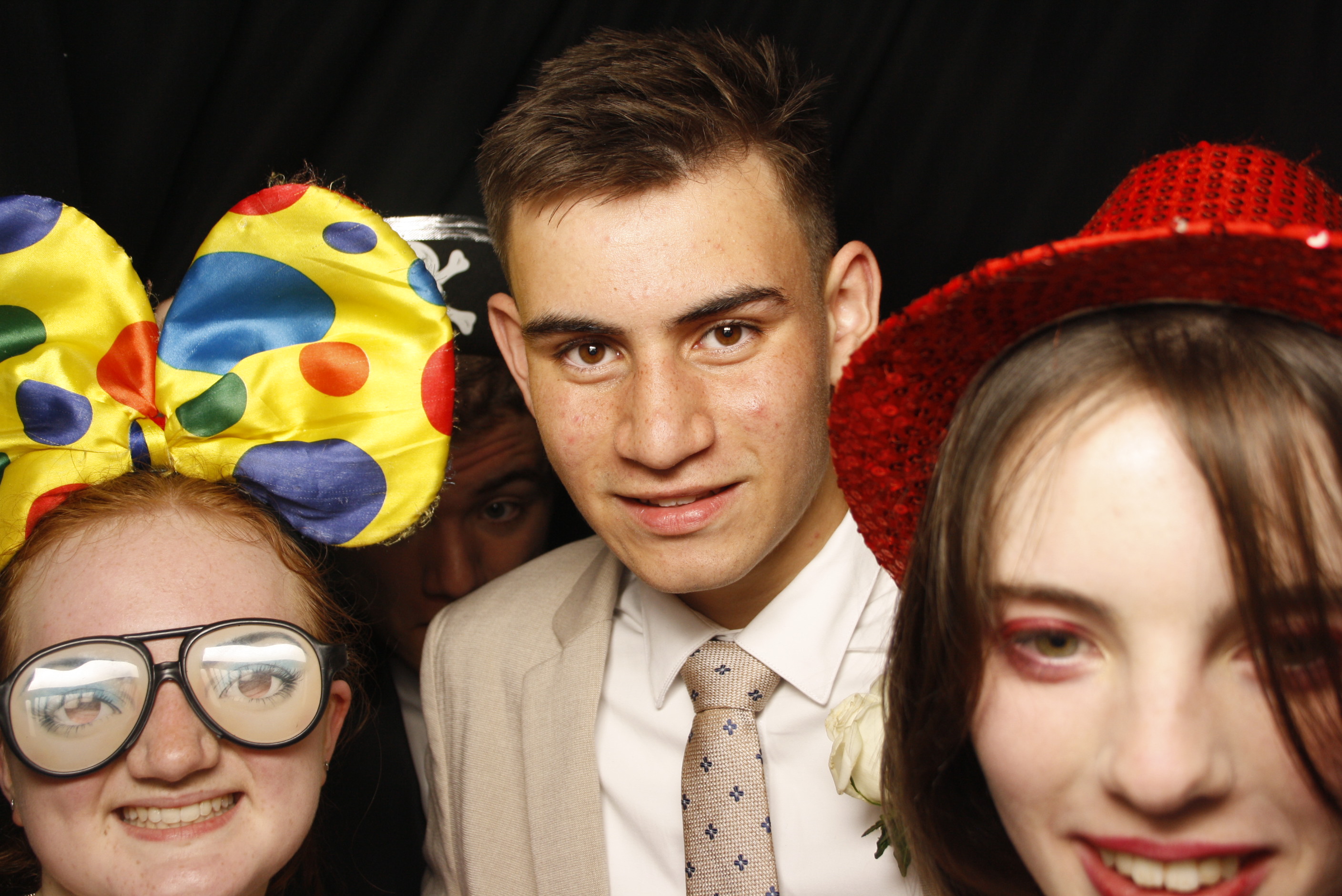 Whitby Collegiate School Ball - 2022 | View more photos from the event at wgtngallery.classicphotobooths.co.nz/u/wgtncpbgallery/Whitby-Collegiate-School-Ball-2022