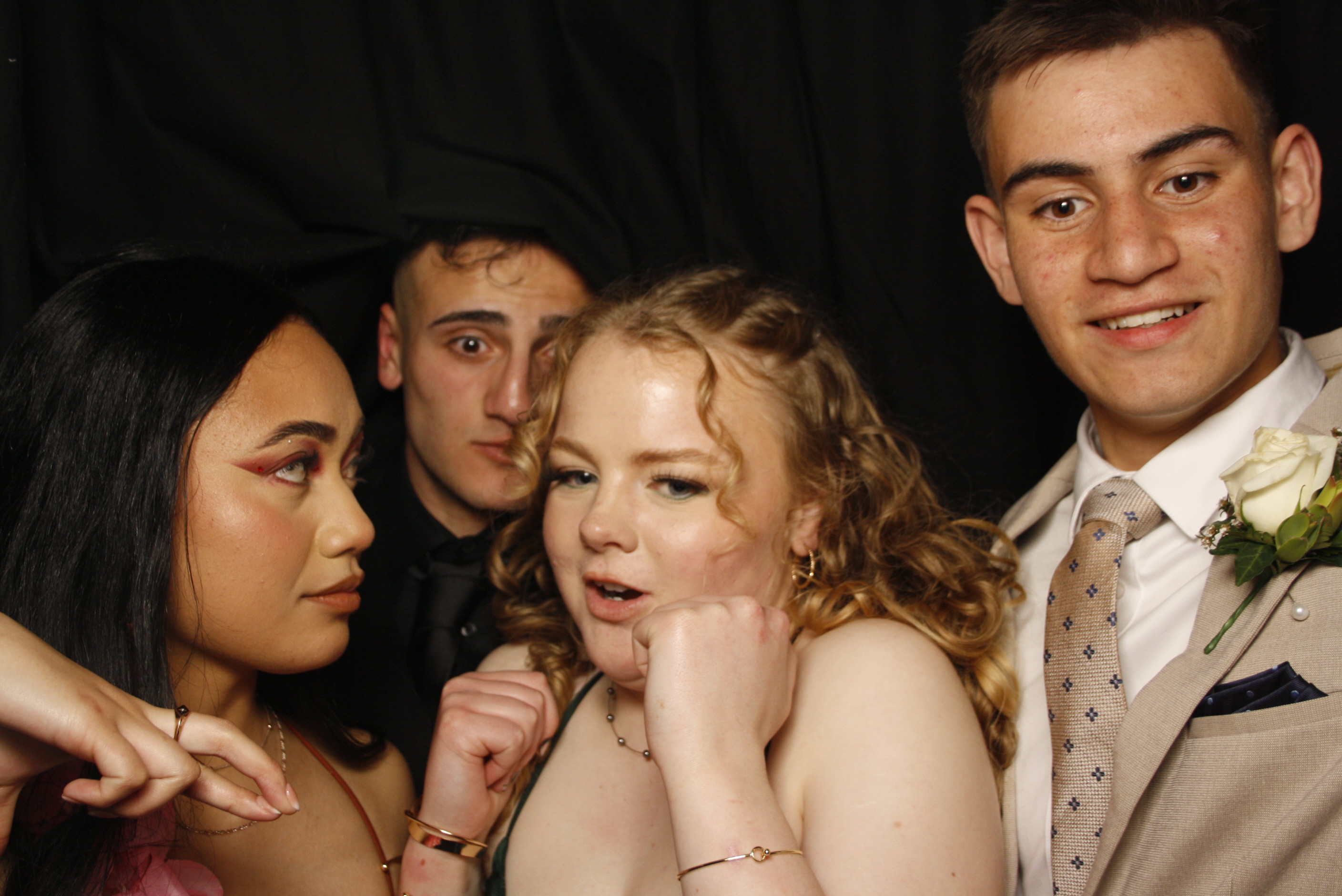 Whitby Collegiate School Ball - 2022 | View more photos from the event at wgtngallery.classicphotobooths.co.nz/u/wgtncpbgallery/Whitby-Collegiate-School-Ball-2022