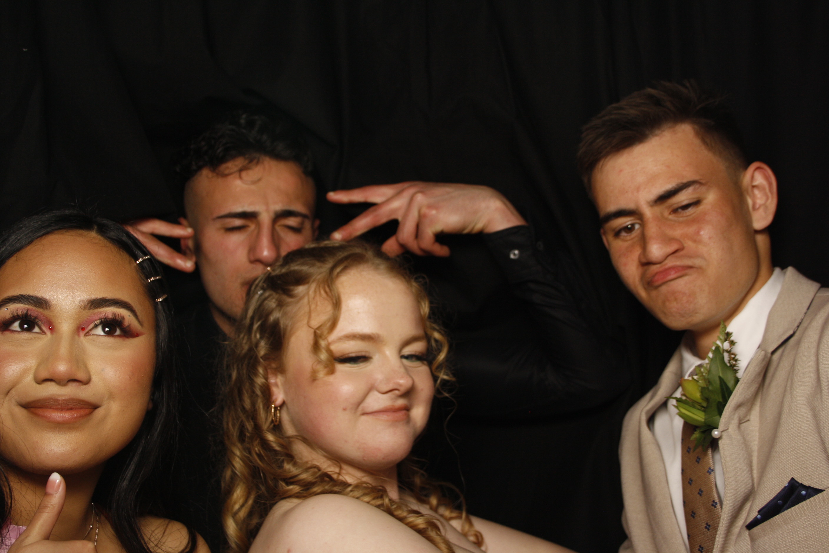 Whitby Collegiate School Ball - 2022 | View more photos from the event at wgtngallery.classicphotobooths.co.nz/u/wgtncpbgallery/Whitby-Collegiate-School-Ball-2022