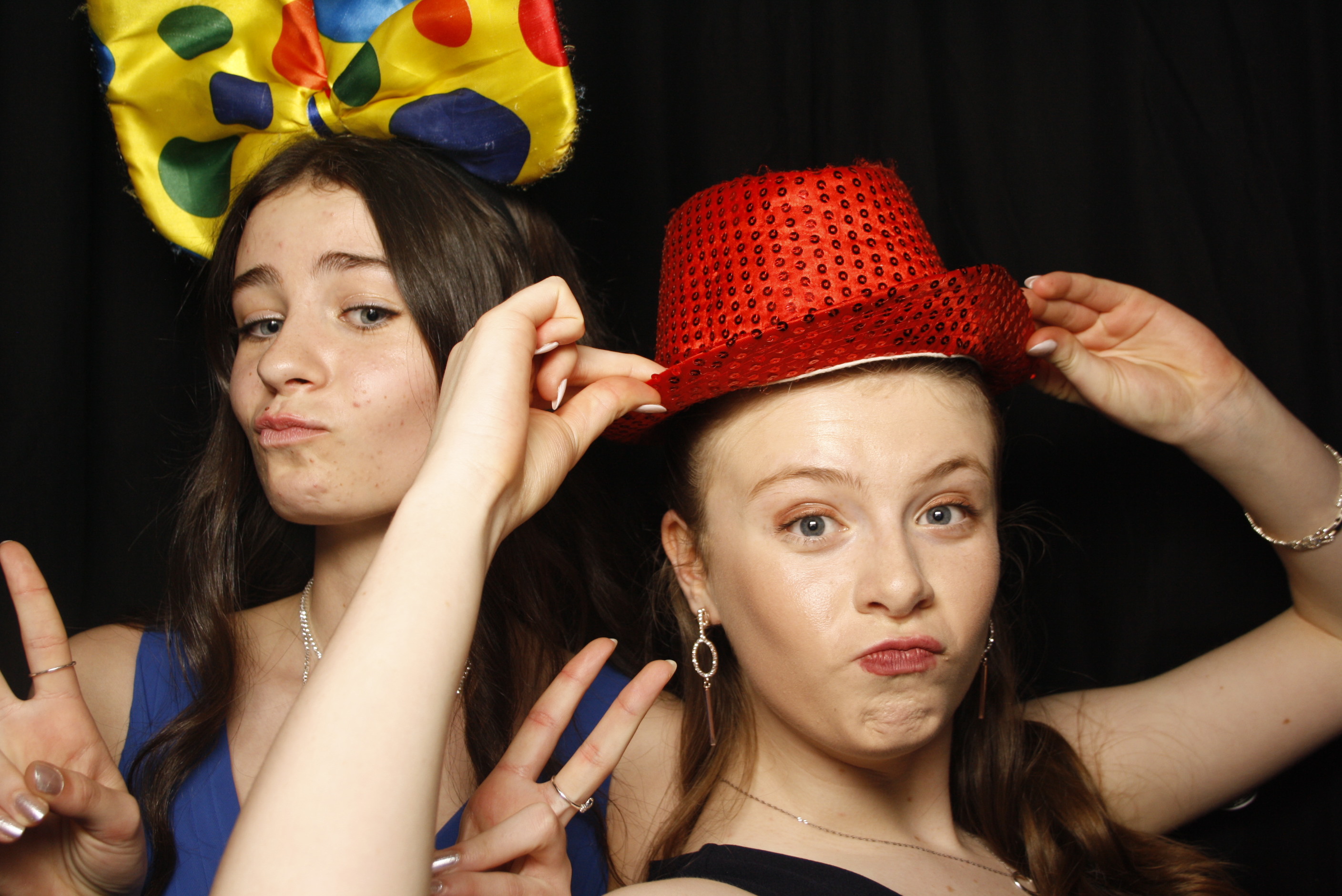 Whitby Collegiate School Ball - 2022 | View more photos from the event at wgtngallery.classicphotobooths.co.nz/u/wgtncpbgallery/Whitby-Collegiate-School-Ball-2022