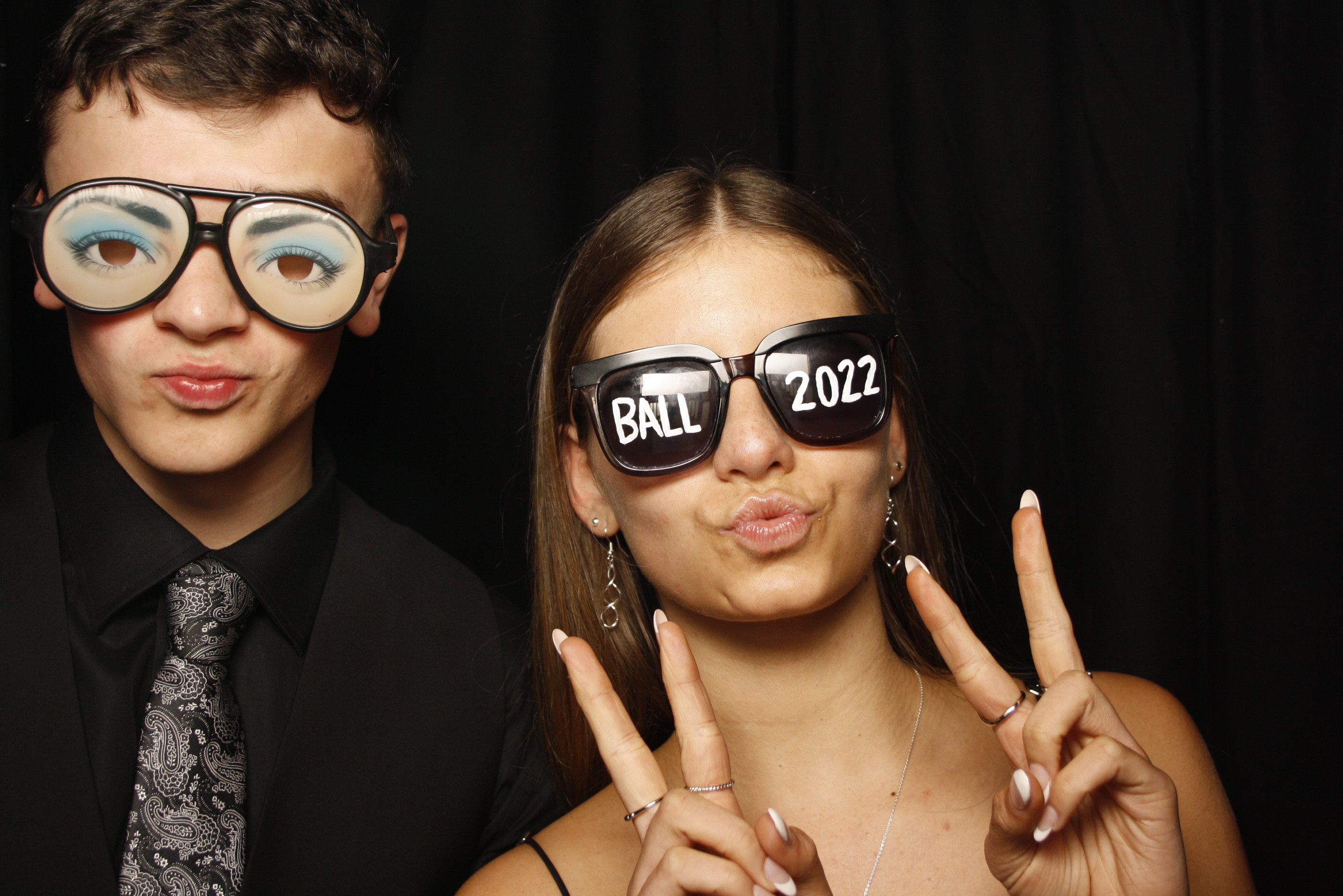 Whitby Collegiate School Ball - 2022 | View more photos from the event at wgtngallery.classicphotobooths.co.nz/u/wgtncpbgallery/Whitby-Collegiate-School-Ball-2022