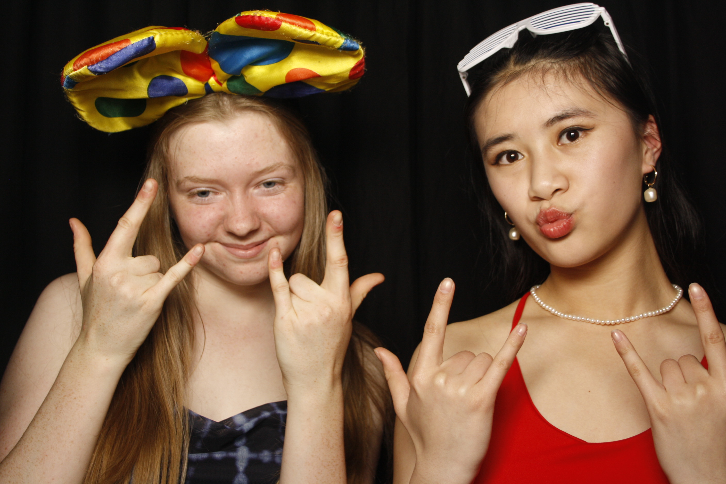 Whitby Collegiate School Ball - 2022 | View more photos from the event at wgtngallery.classicphotobooths.co.nz/u/wgtncpbgallery/Whitby-Collegiate-School-Ball-2022