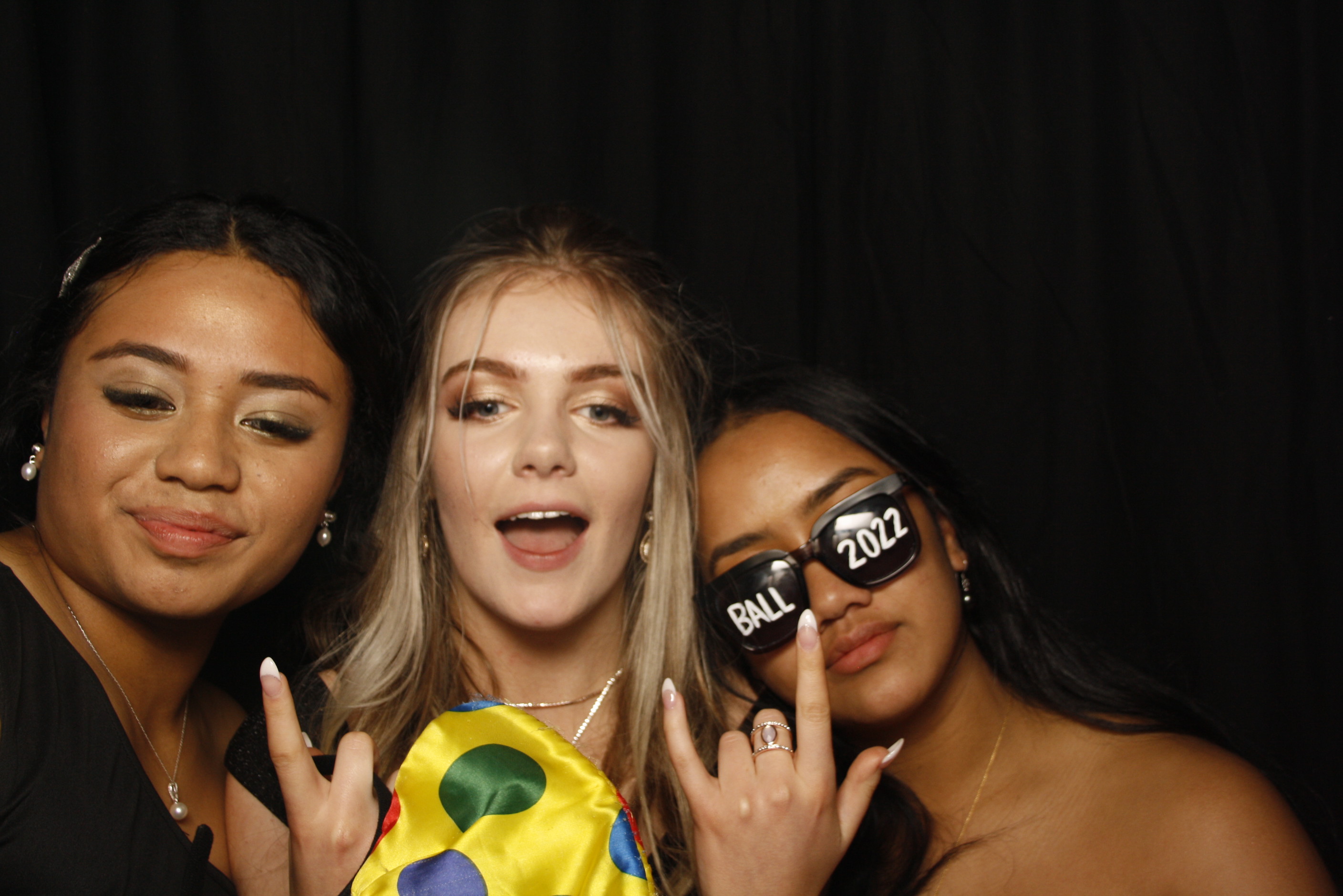 Whitby Collegiate School Ball - 2022 | View more photos from the event at wgtngallery.classicphotobooths.co.nz/u/wgtncpbgallery/Whitby-Collegiate-School-Ball-2022