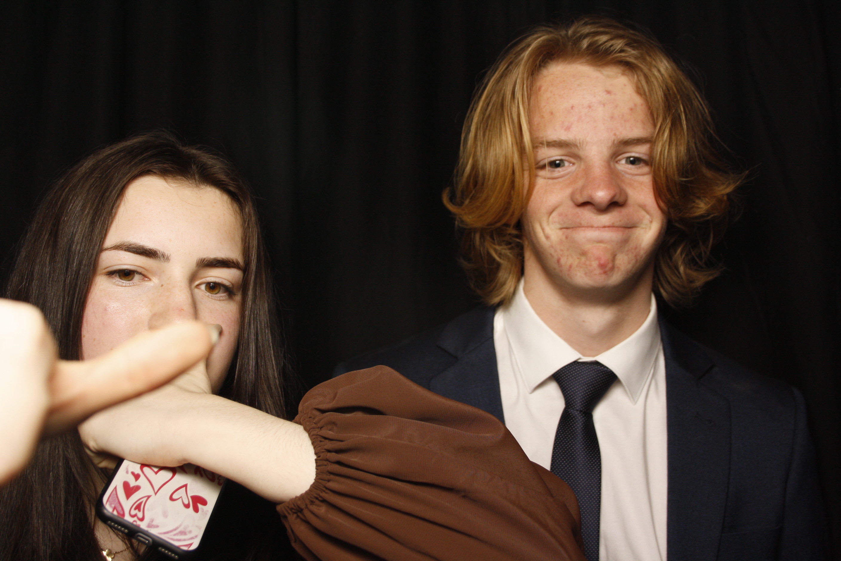 Whitby Collegiate School Ball - 2022 | View more photos from the event at wgtngallery.classicphotobooths.co.nz/u/wgtncpbgallery/Whitby-Collegiate-School-Ball-2022