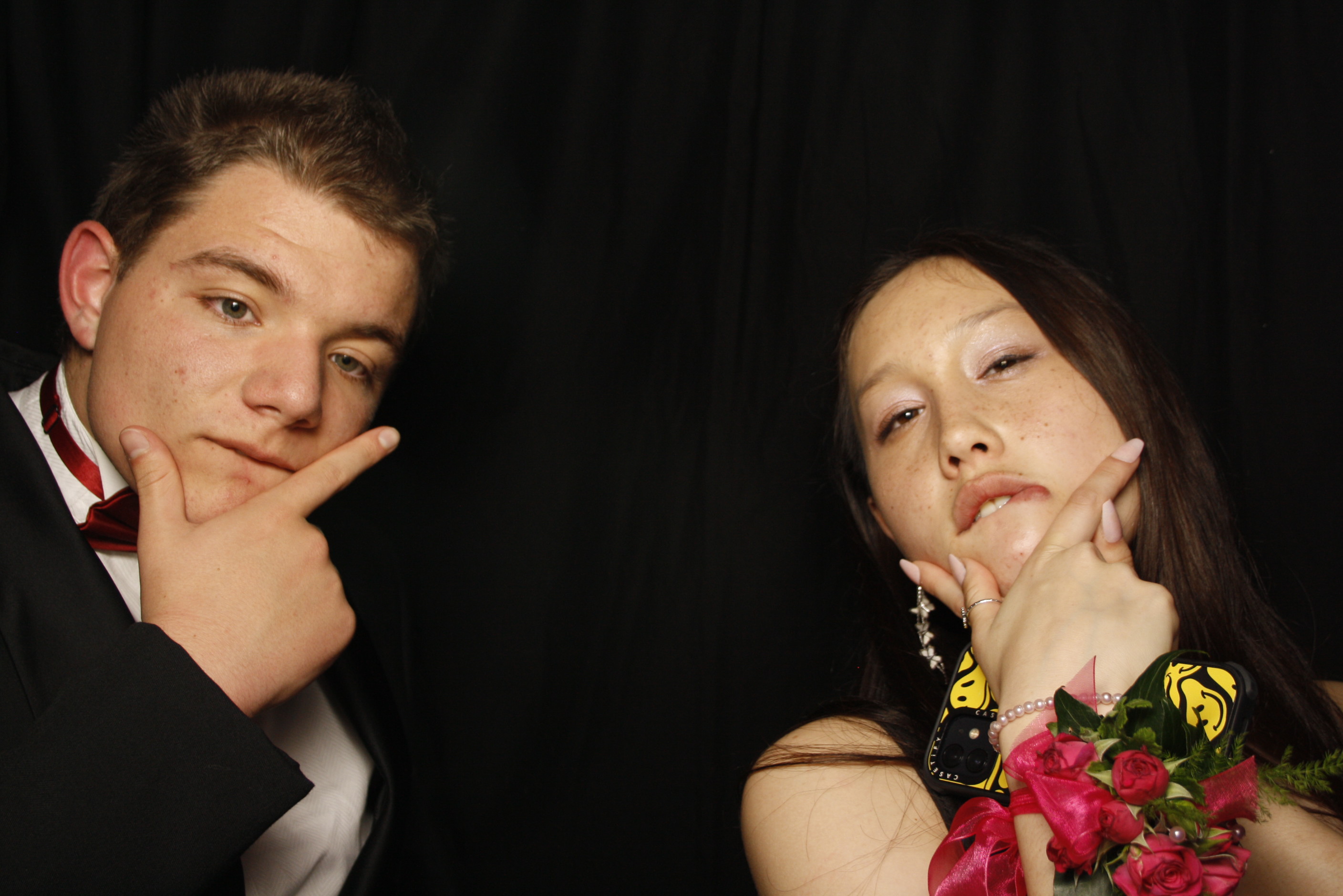 Whitby Collegiate School Ball - 2022 | View more photos from the event at wgtngallery.classicphotobooths.co.nz/u/wgtncpbgallery/Whitby-Collegiate-School-Ball-2022