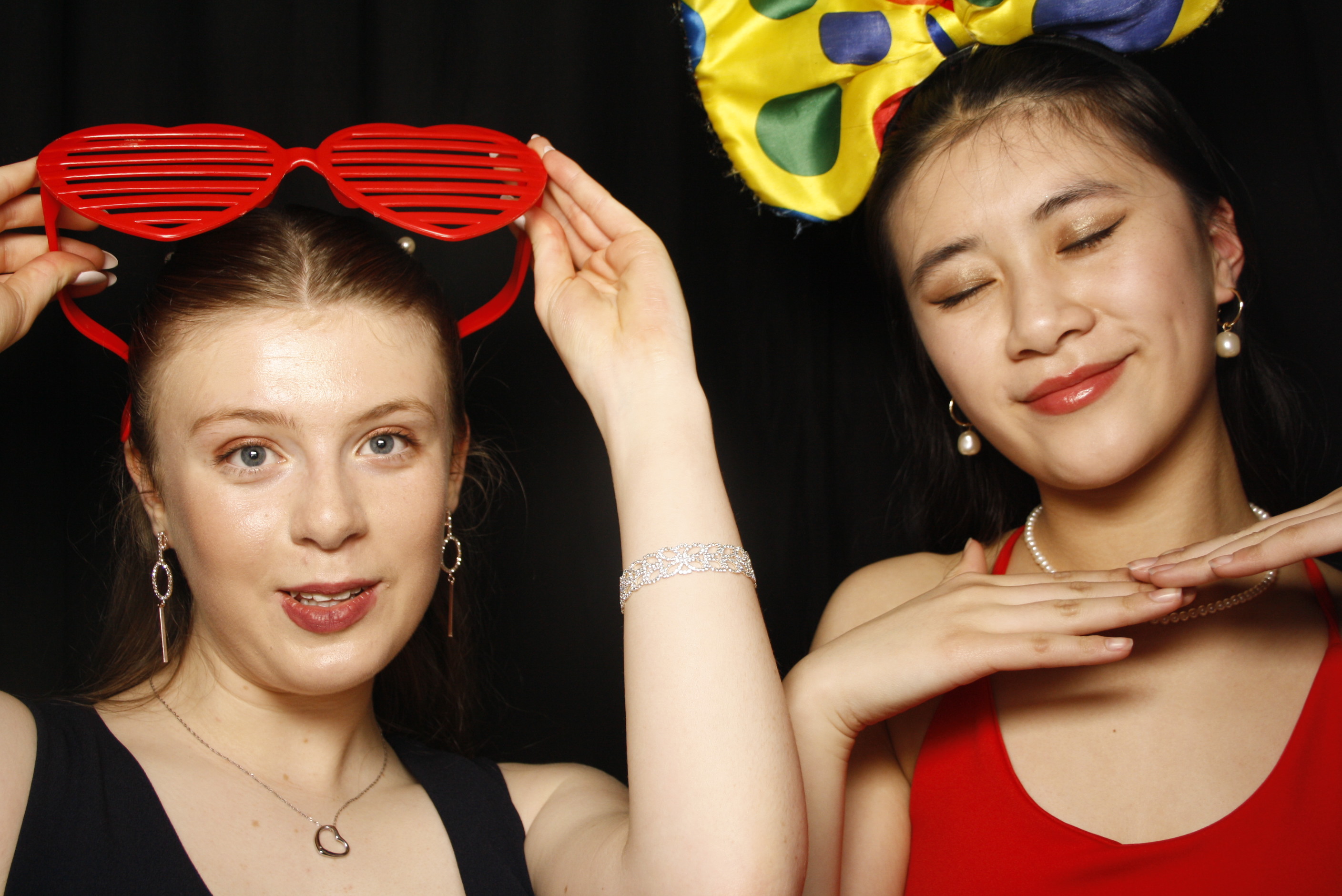 Whitby Collegiate School Ball - 2022 | View more photos from the event at wgtngallery.classicphotobooths.co.nz/u/wgtncpbgallery/Whitby-Collegiate-School-Ball-2022