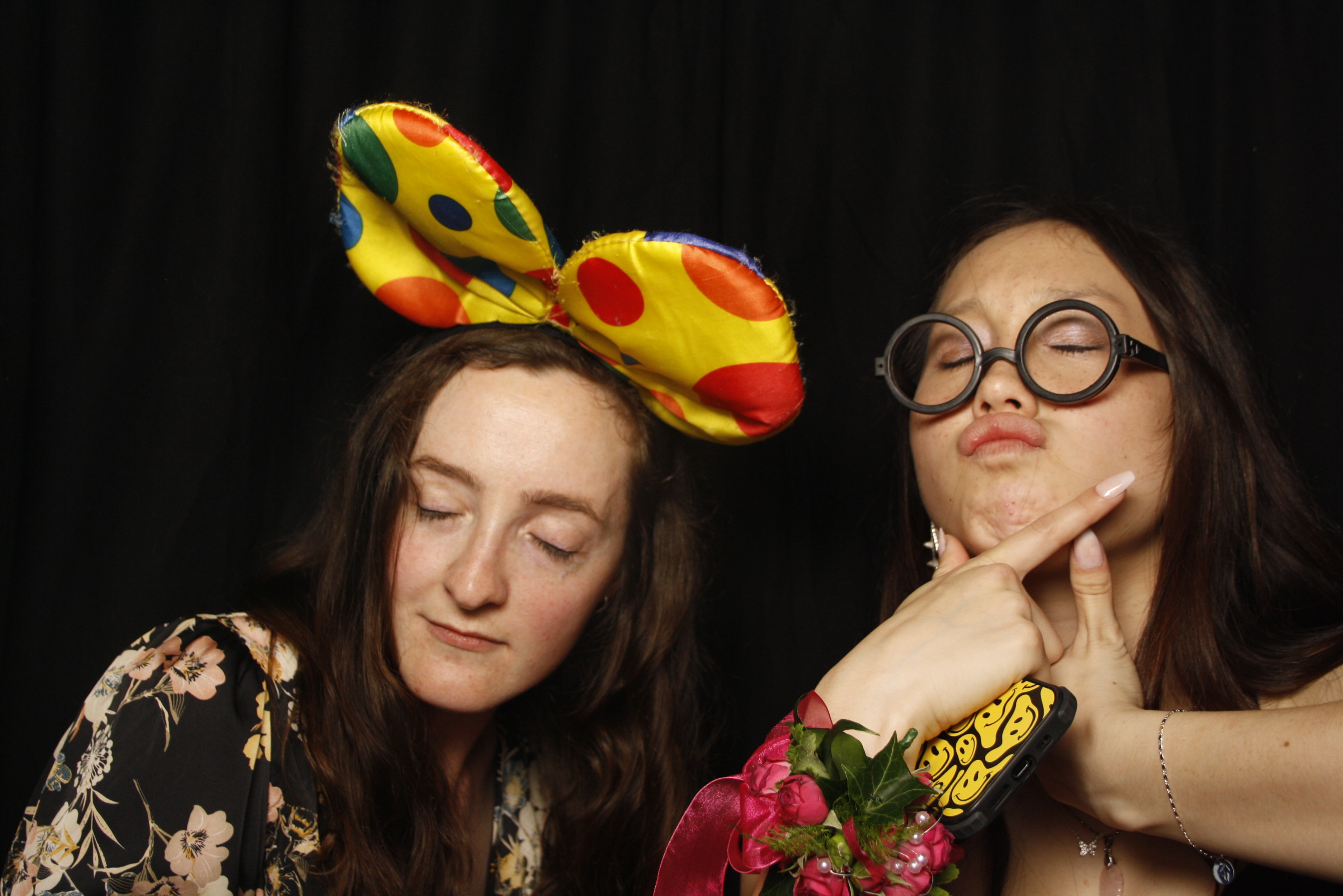 Whitby Collegiate School Ball - 2022 | View more photos from the event at wgtngallery.classicphotobooths.co.nz/u/wgtncpbgallery/Whitby-Collegiate-School-Ball-2022