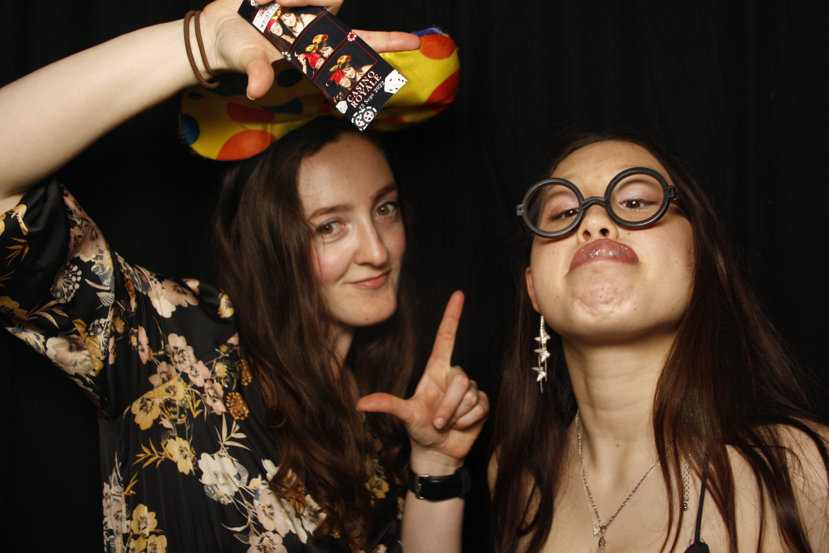 Whitby Collegiate School Ball - 2022 | View more photos from the event at wgtngallery.classicphotobooths.co.nz/u/wgtncpbgallery/Whitby-Collegiate-School-Ball-2022