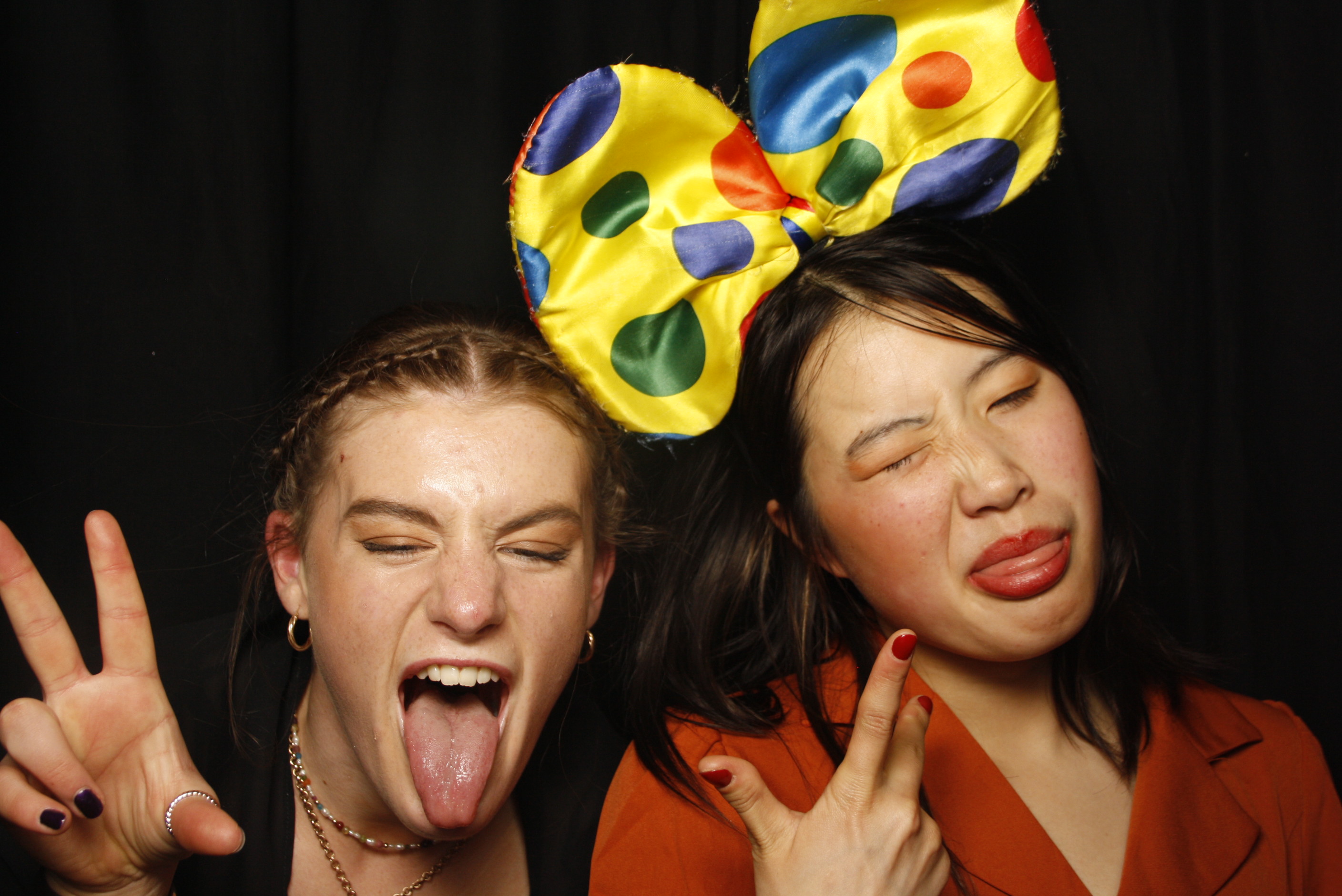 Whitby Collegiate School Ball - 2022 | View more photos from the event at wgtngallery.classicphotobooths.co.nz/u/wgtncpbgallery/Whitby-Collegiate-School-Ball-2022