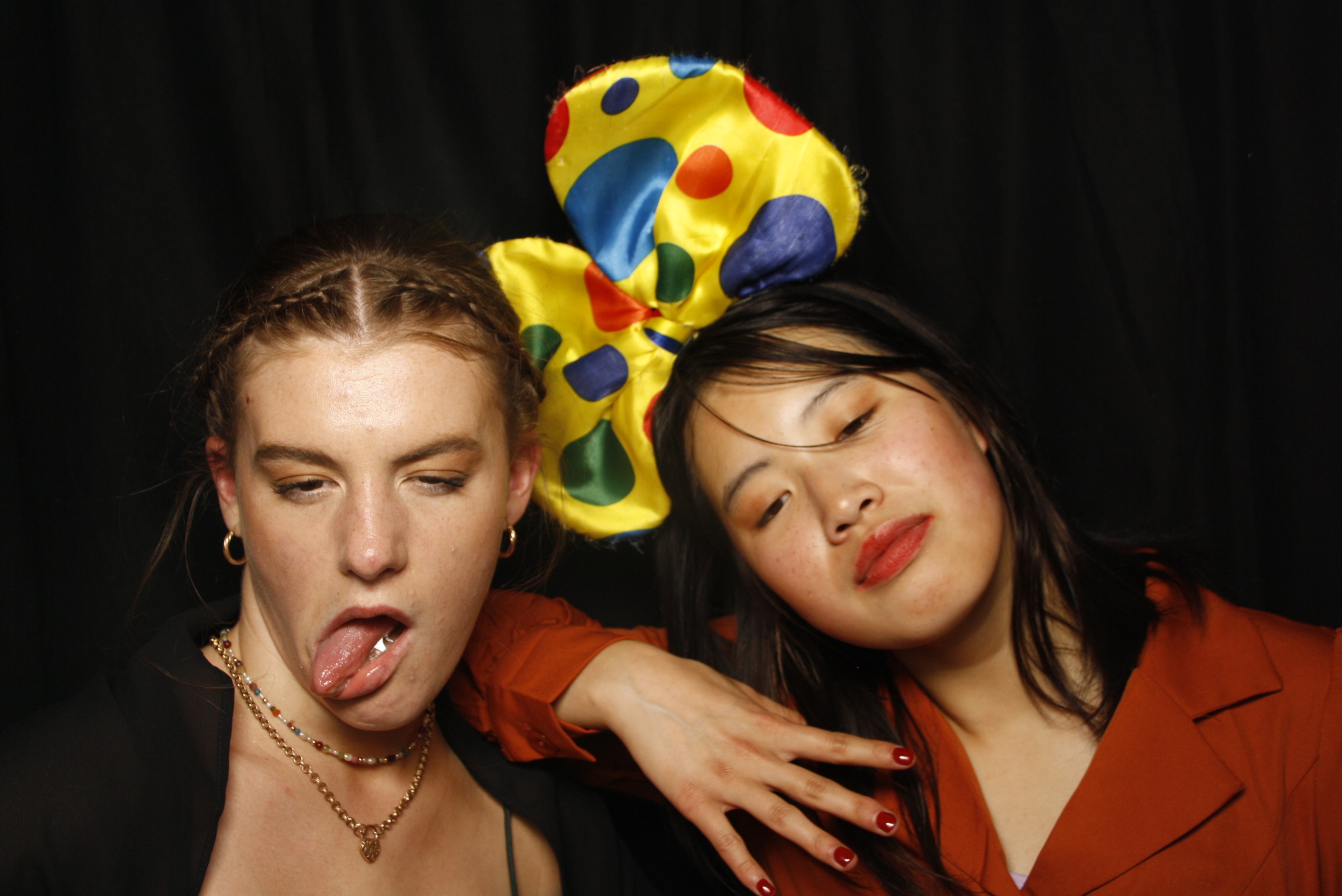 Whitby Collegiate School Ball - 2022 | View more photos from the event at wgtngallery.classicphotobooths.co.nz/u/wgtncpbgallery/Whitby-Collegiate-School-Ball-2022