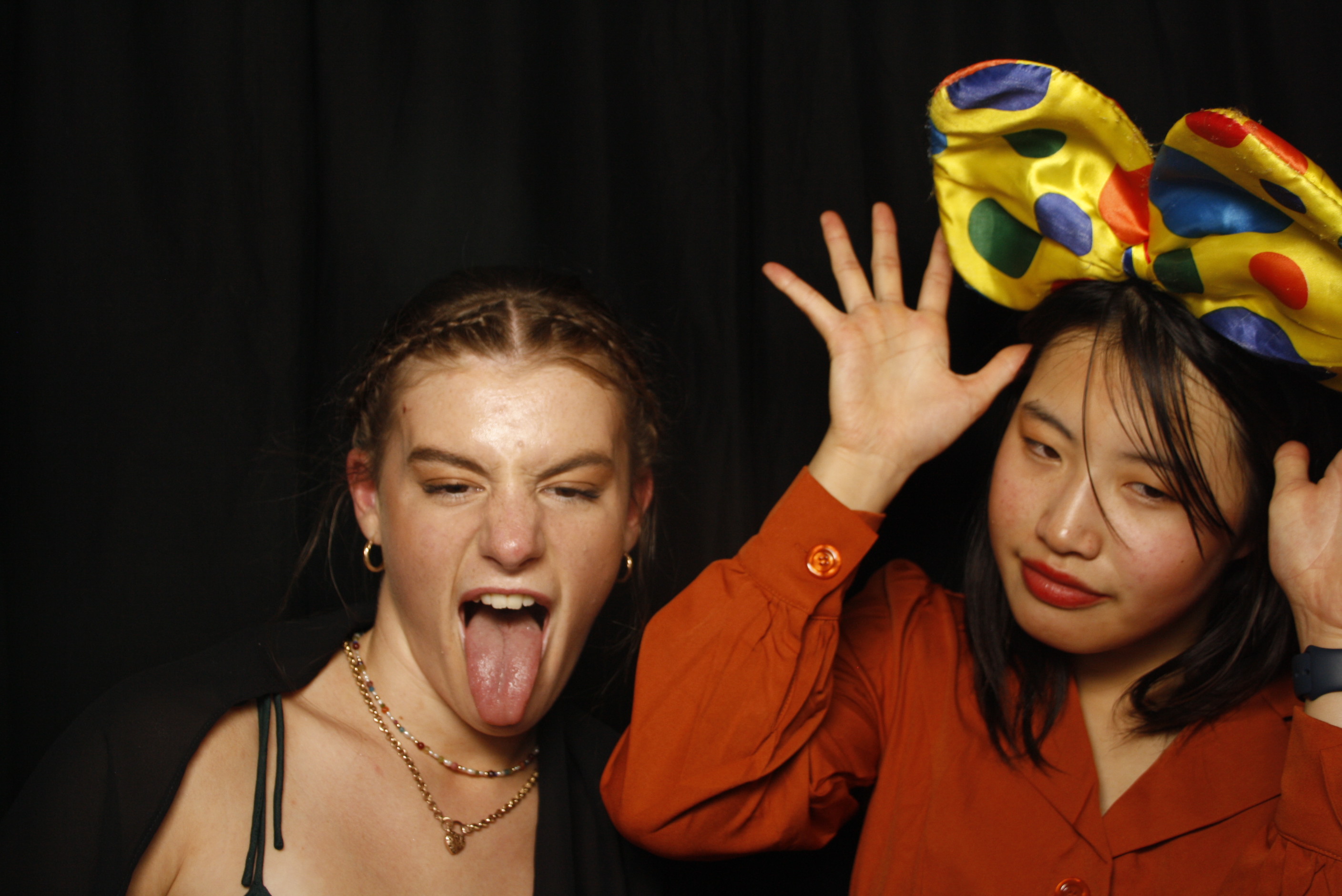 Whitby Collegiate School Ball - 2022 | View more photos from the event at wgtngallery.classicphotobooths.co.nz/u/wgtncpbgallery/Whitby-Collegiate-School-Ball-2022